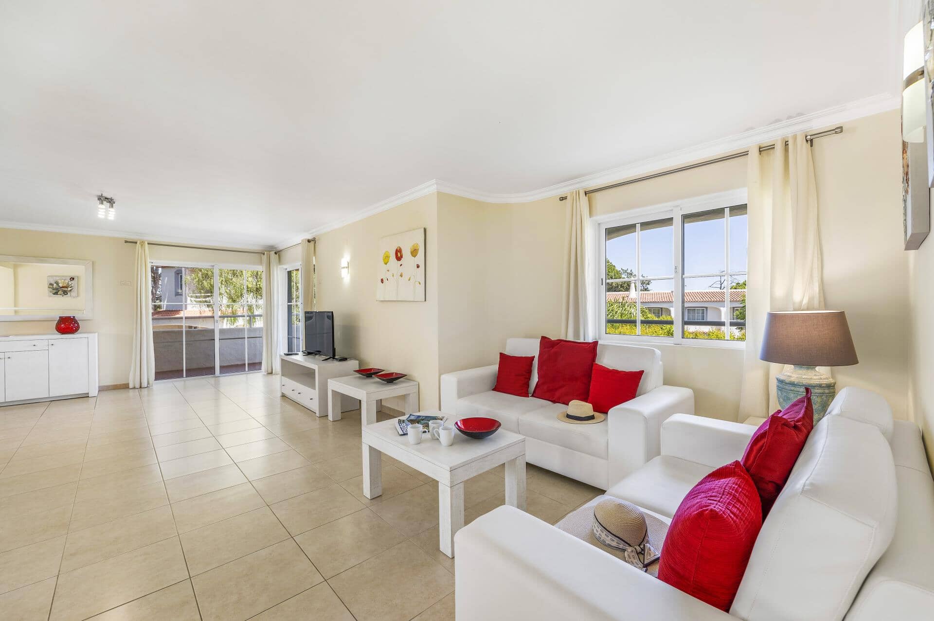 Villa Amora, Quinta do Lago, Algarve