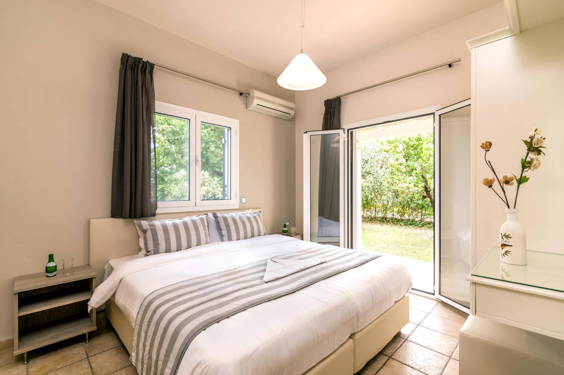 Villa Almyros, Acharavi, Corfu