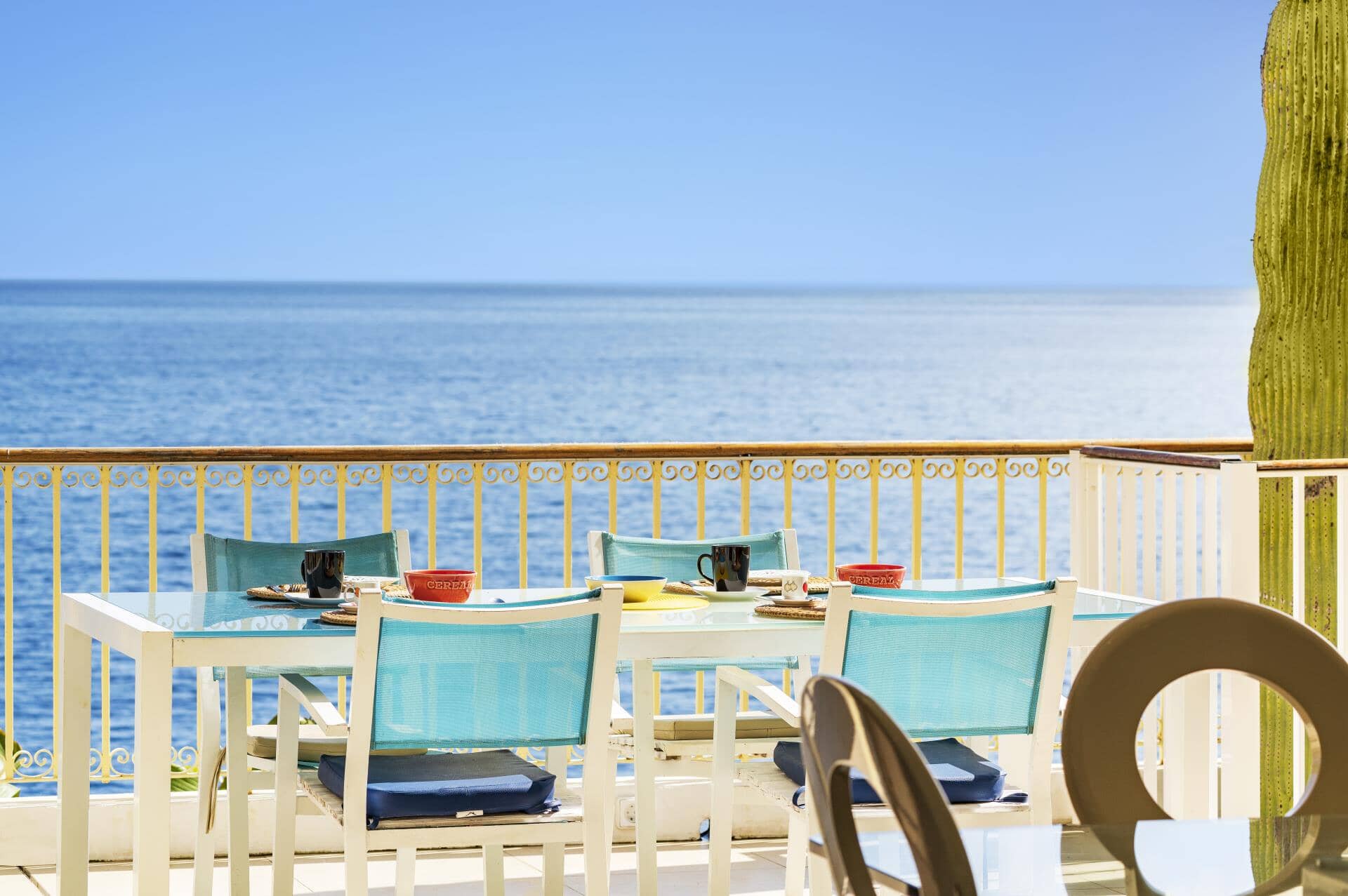 Villa Sea Shore, Santa Cruz, Madeira