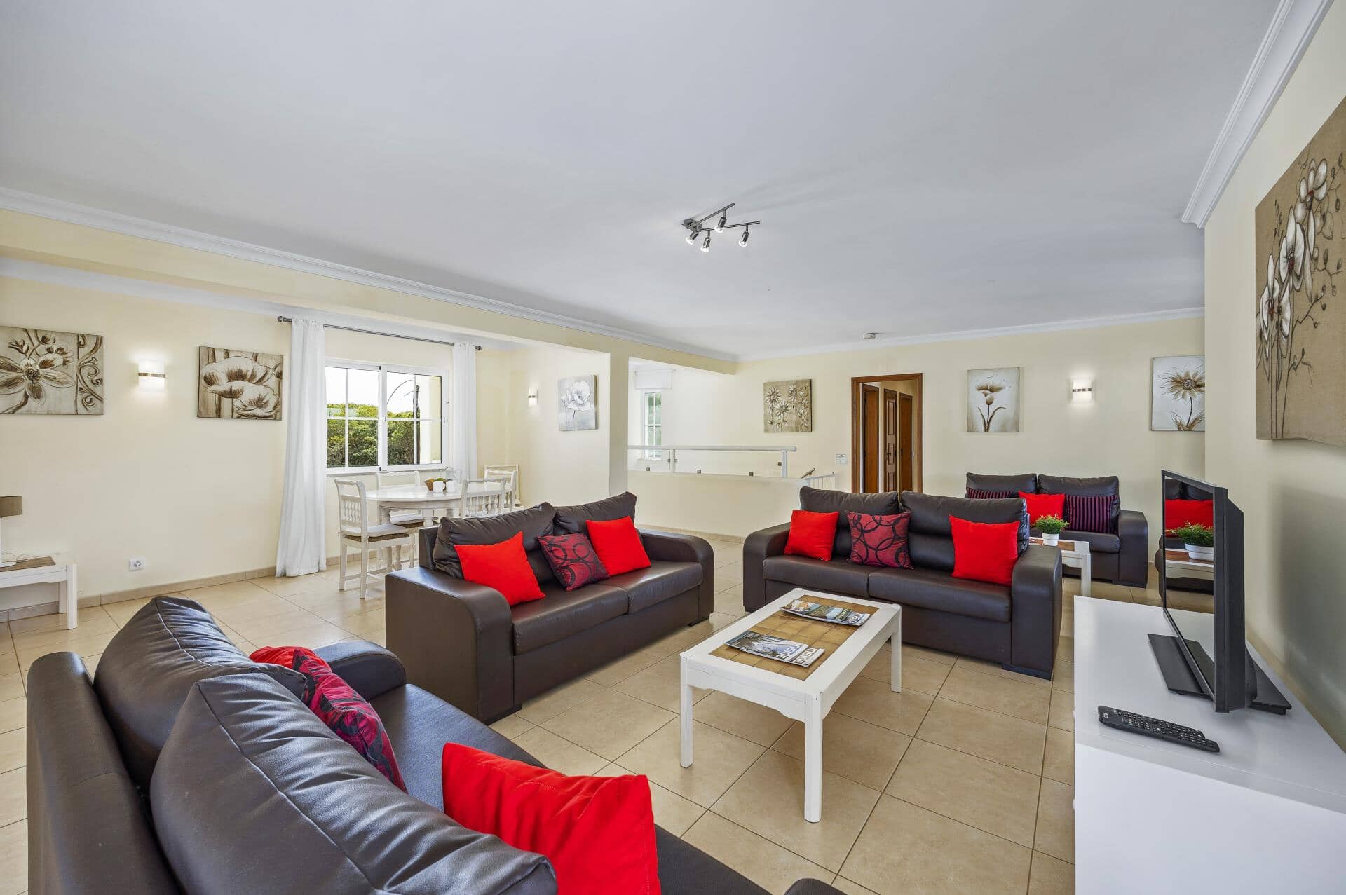 Villa Canas, Quinta do Lago, Algarve