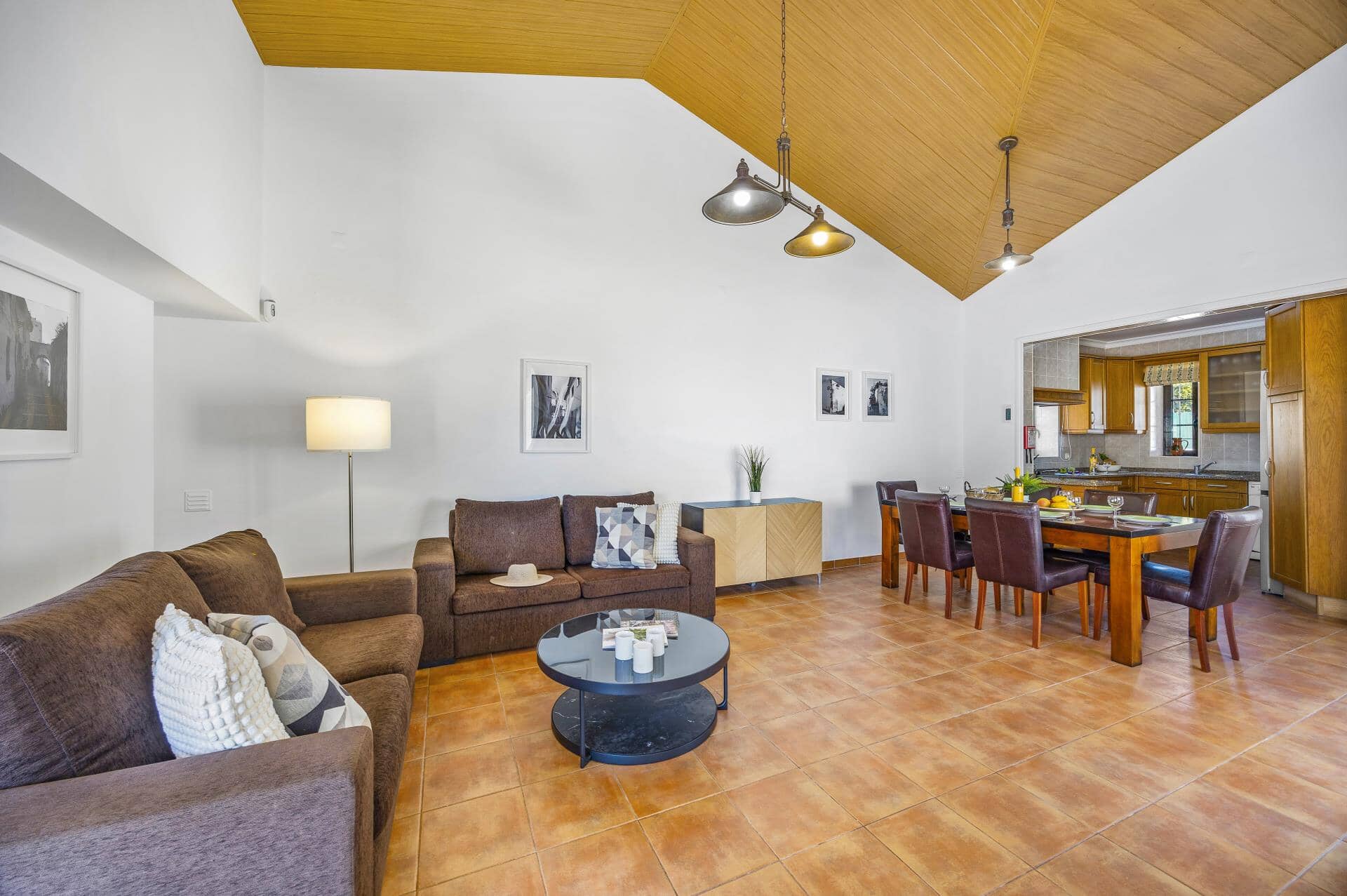 Villa Maralinda, Praia D&#x27;Oura, Algarve