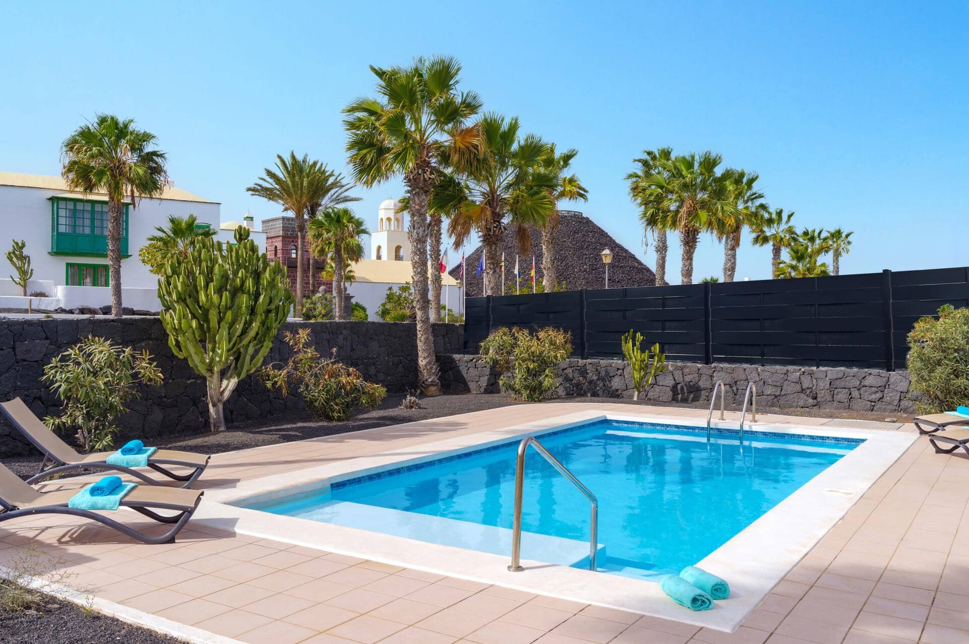 Villa Seasol 1, Playa Blanca, Lanzarote