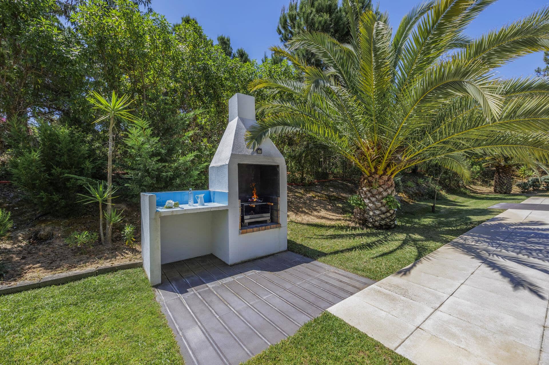 Villa Eucalipto, Carvoeiro, Algarve