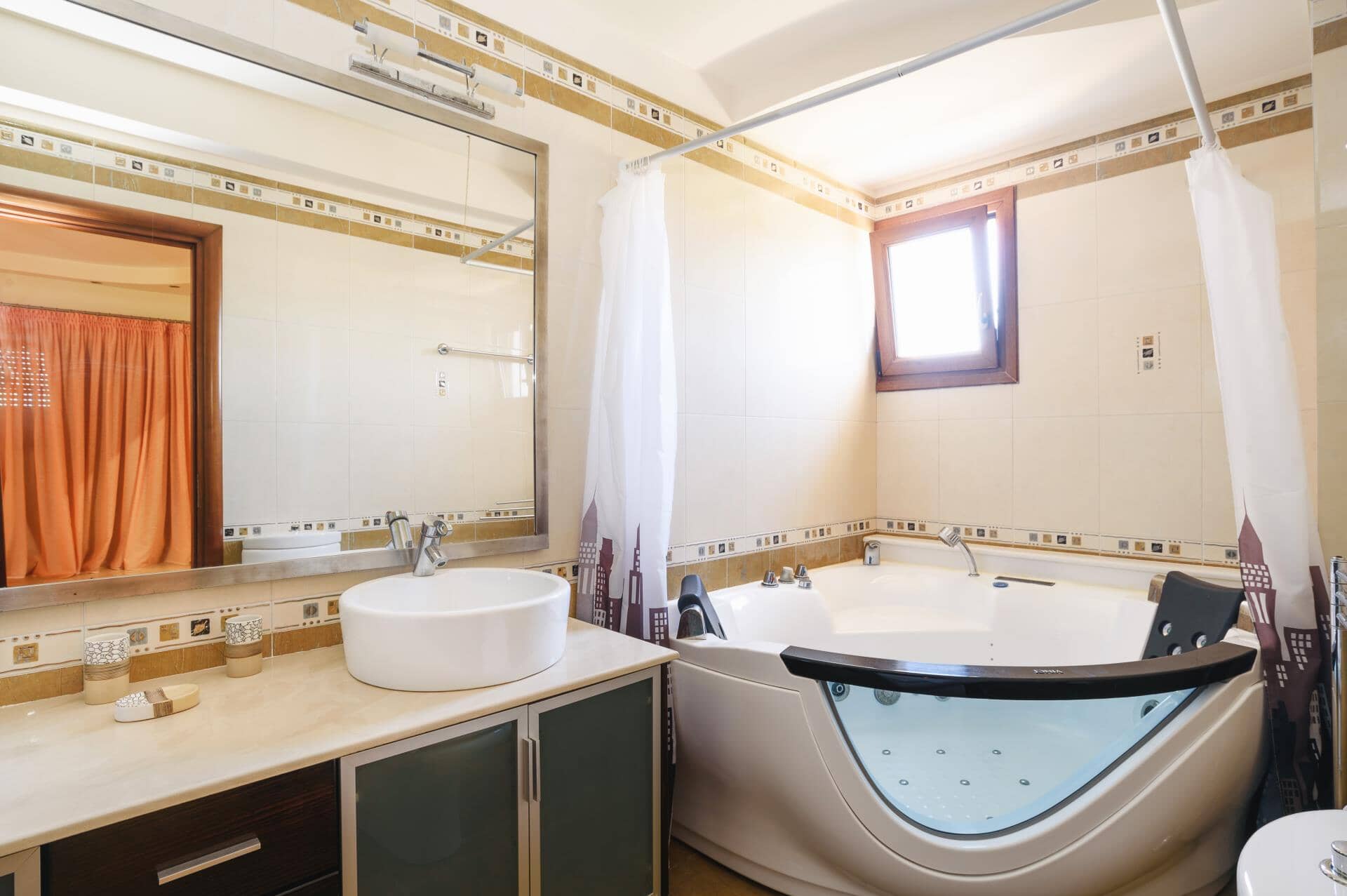 Villa Harmony Rhodes, Rhodes Town, Rodos