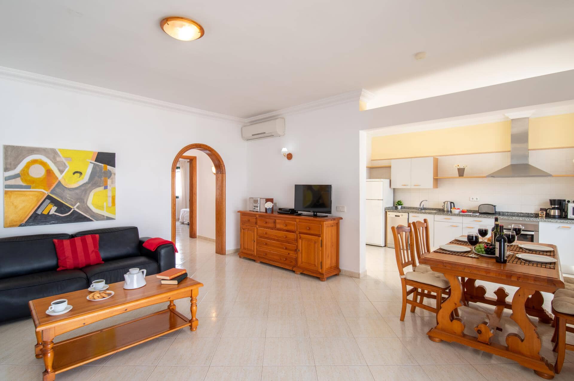 Villa Indigo, Matagorda, Lanzarote