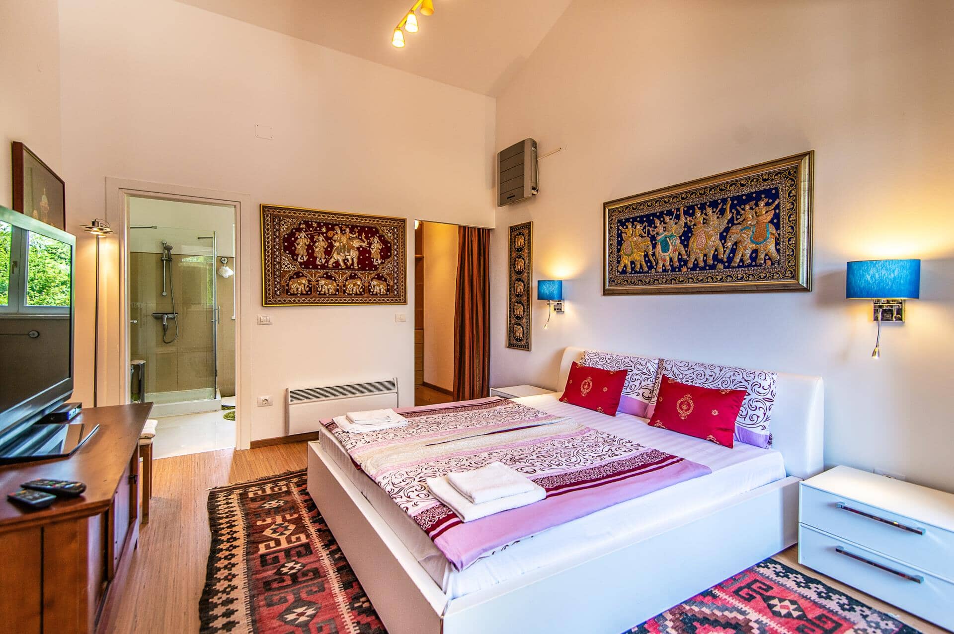 Villa Bella, Rovinj, Horv&#x101;tija