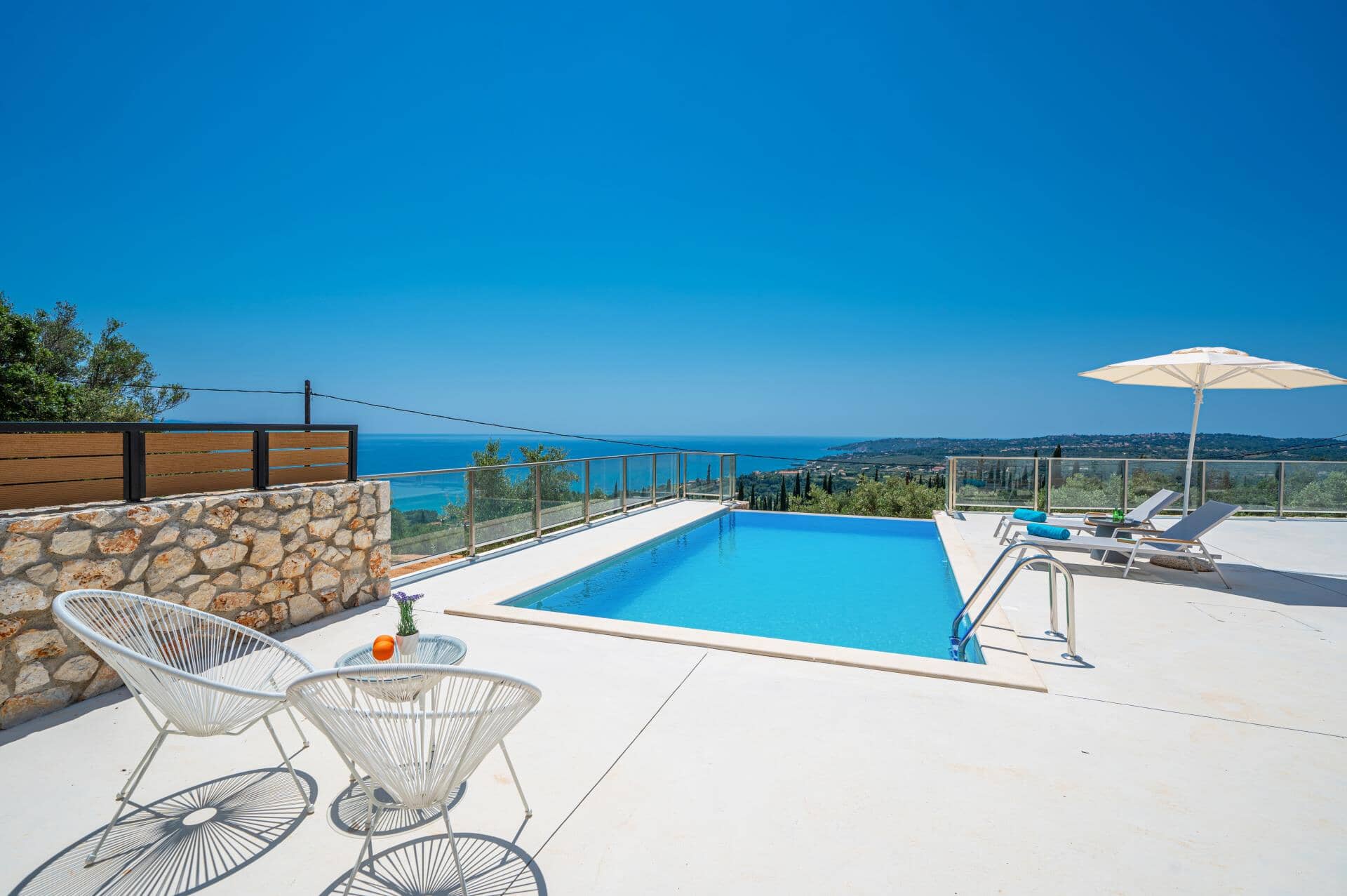 Villa Olive Cottage, Trapezaki, Cefal&#xF4;nia