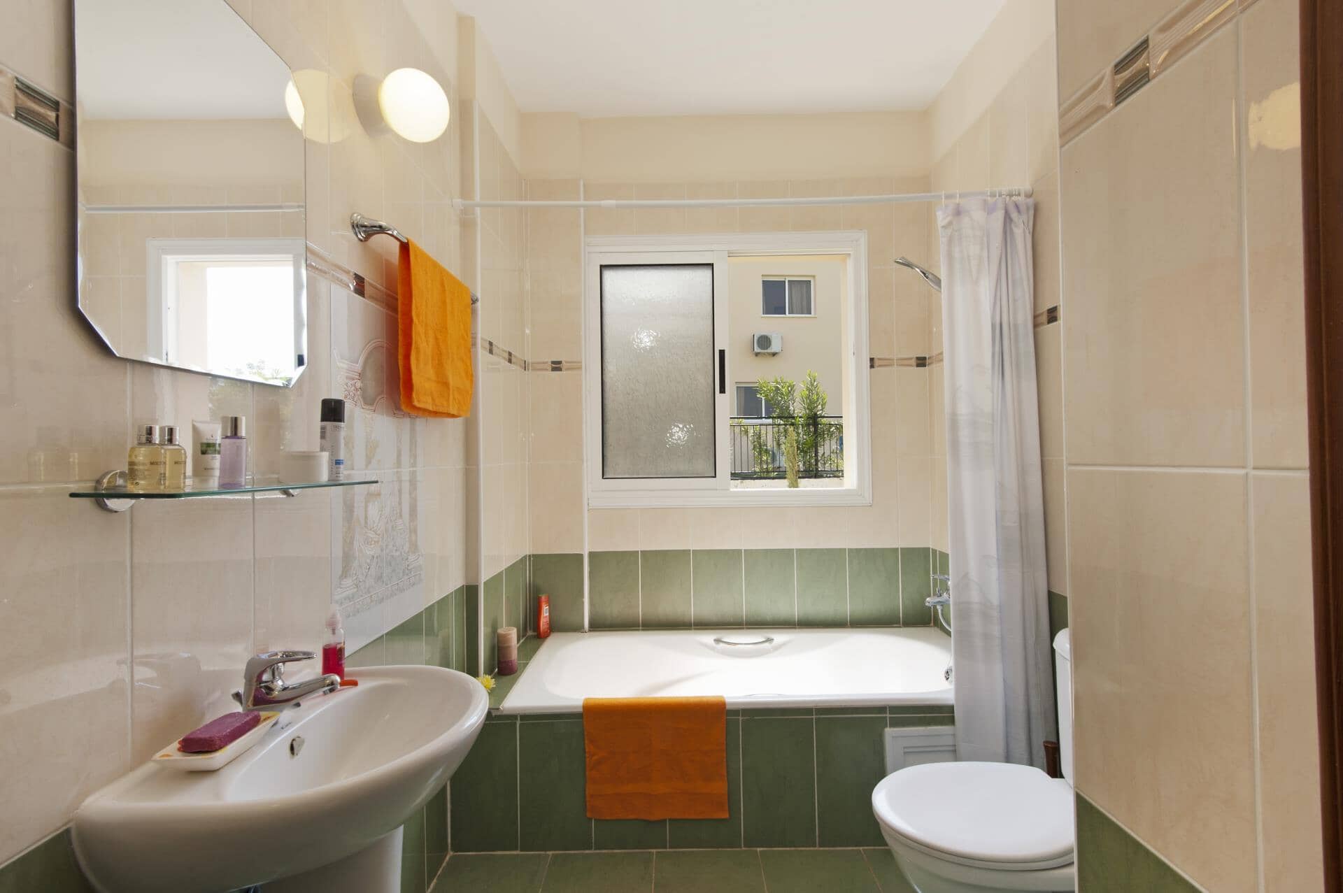 Villa Antria, Peyia, Chipre
