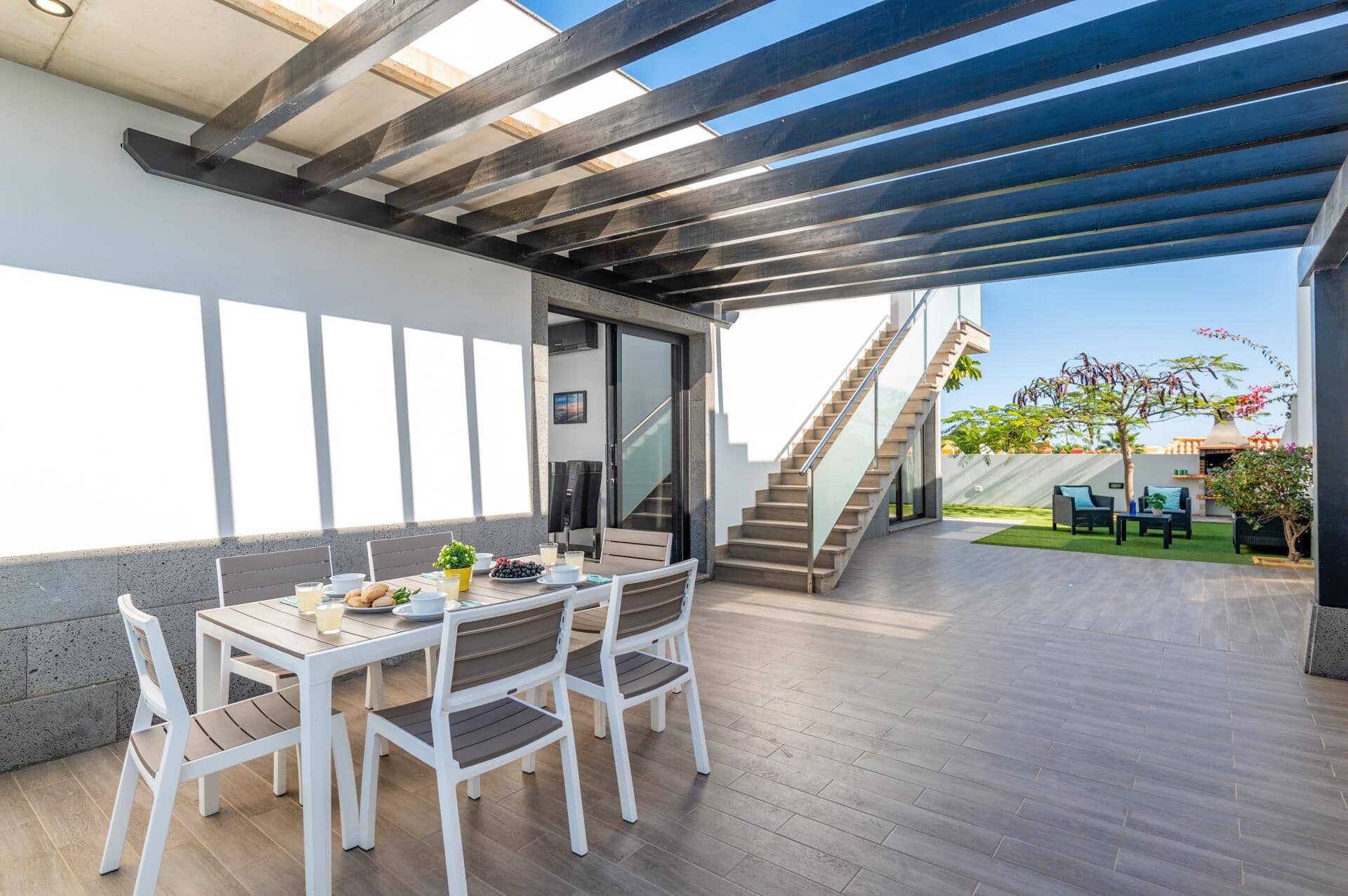 Villa Antonio, Corralejo, Fuerteventura