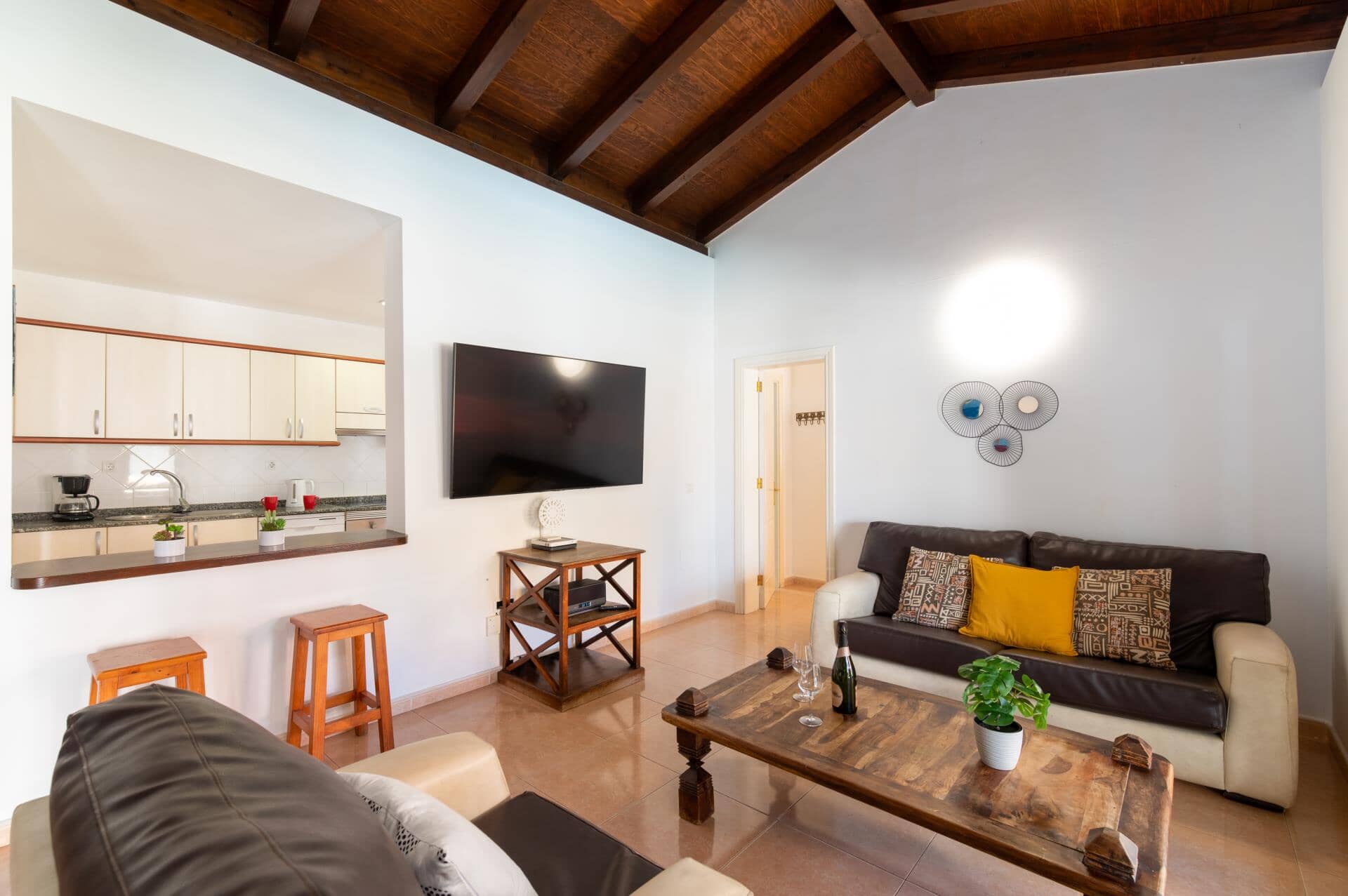 Villa Casablanca, Corralejo, Fuerteventura