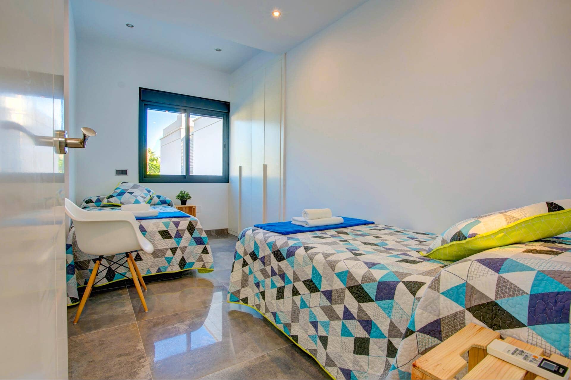 Villa Barco Sea View, Torrox Costa, Andaluzia