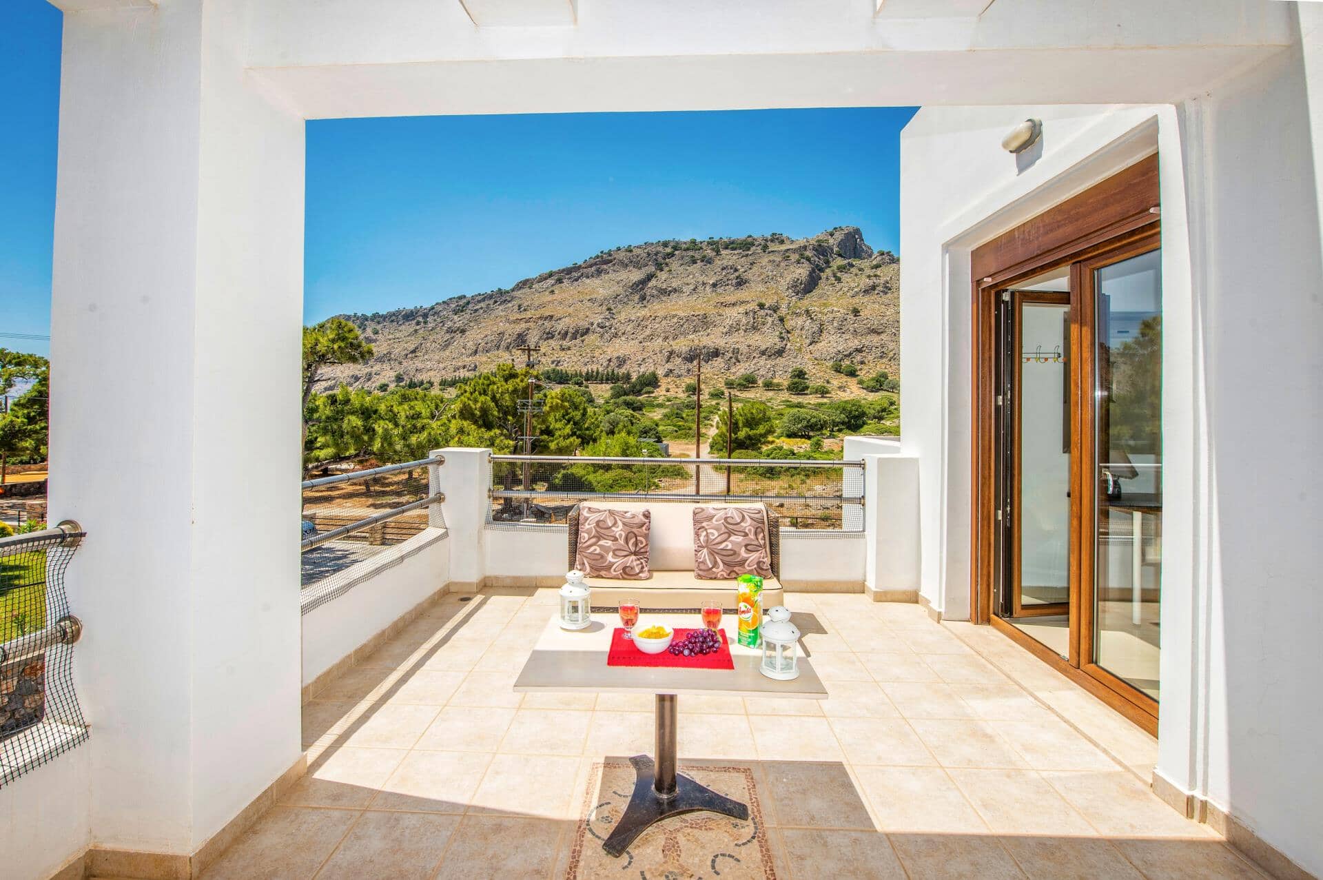 Villa Maya, Pefkos, Rodos