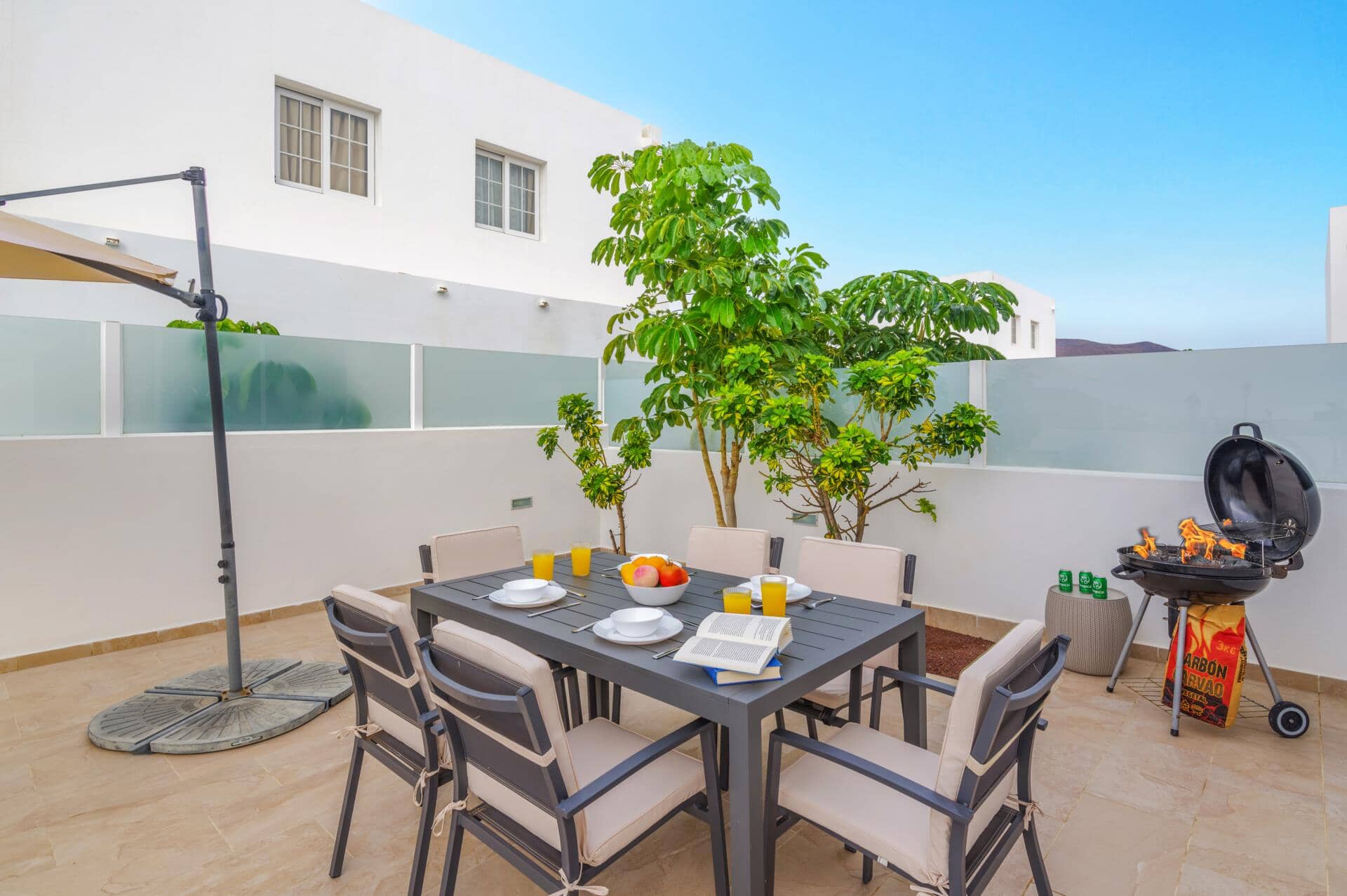 Villa Amaia, Playa Blanca, Lanzarote