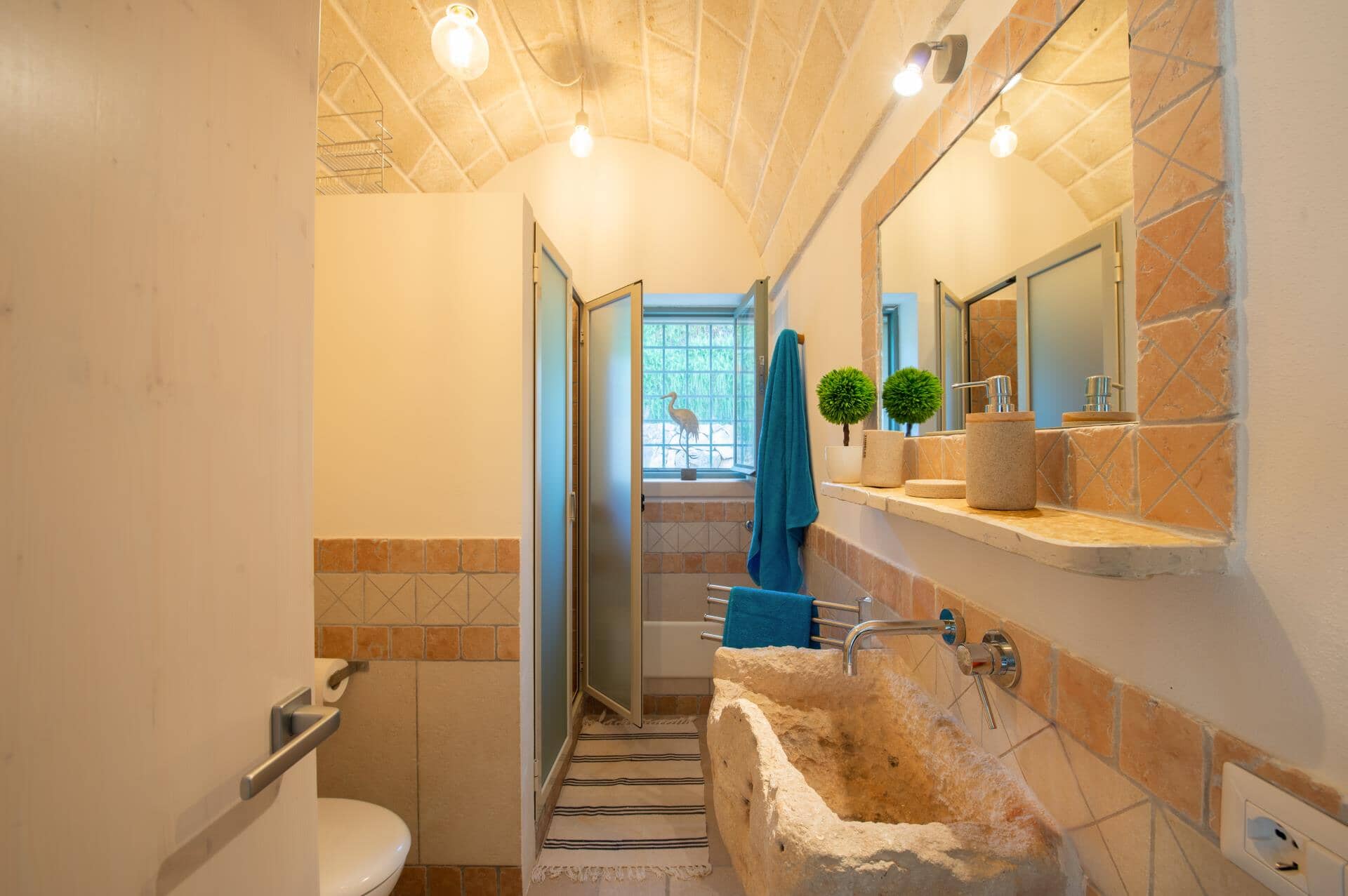 Villa Borgo Mediterraneo, Ceglie Messapica, &#x3A0;&#x3BF;&#x3CD;&#x3BB;&#x3B9;&#x3B1;