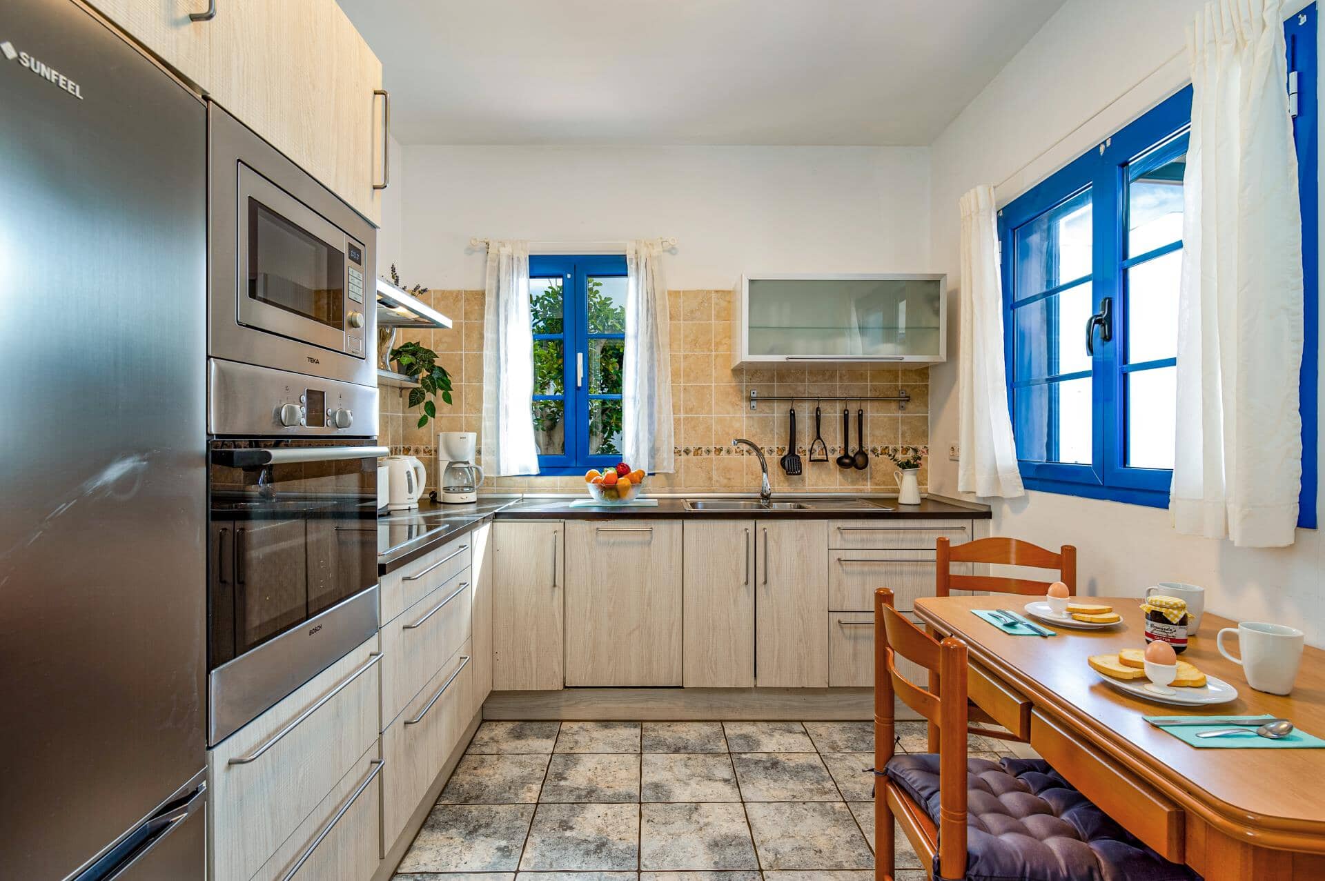 Villa Sofia Lanzarote, Puerto del Carmen, Lanzarote