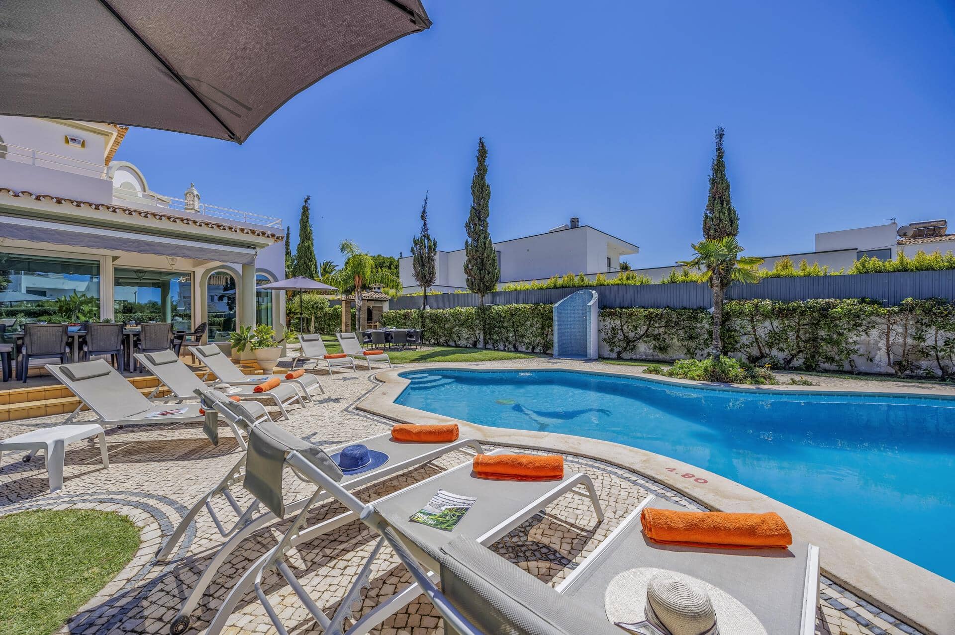 Villa Quinta da Vinha, Gale, &#x391;&#x3BB;&#x3B3;&#x3BA;&#x3AC;&#x3C1;&#x3B2;&#x3B5;