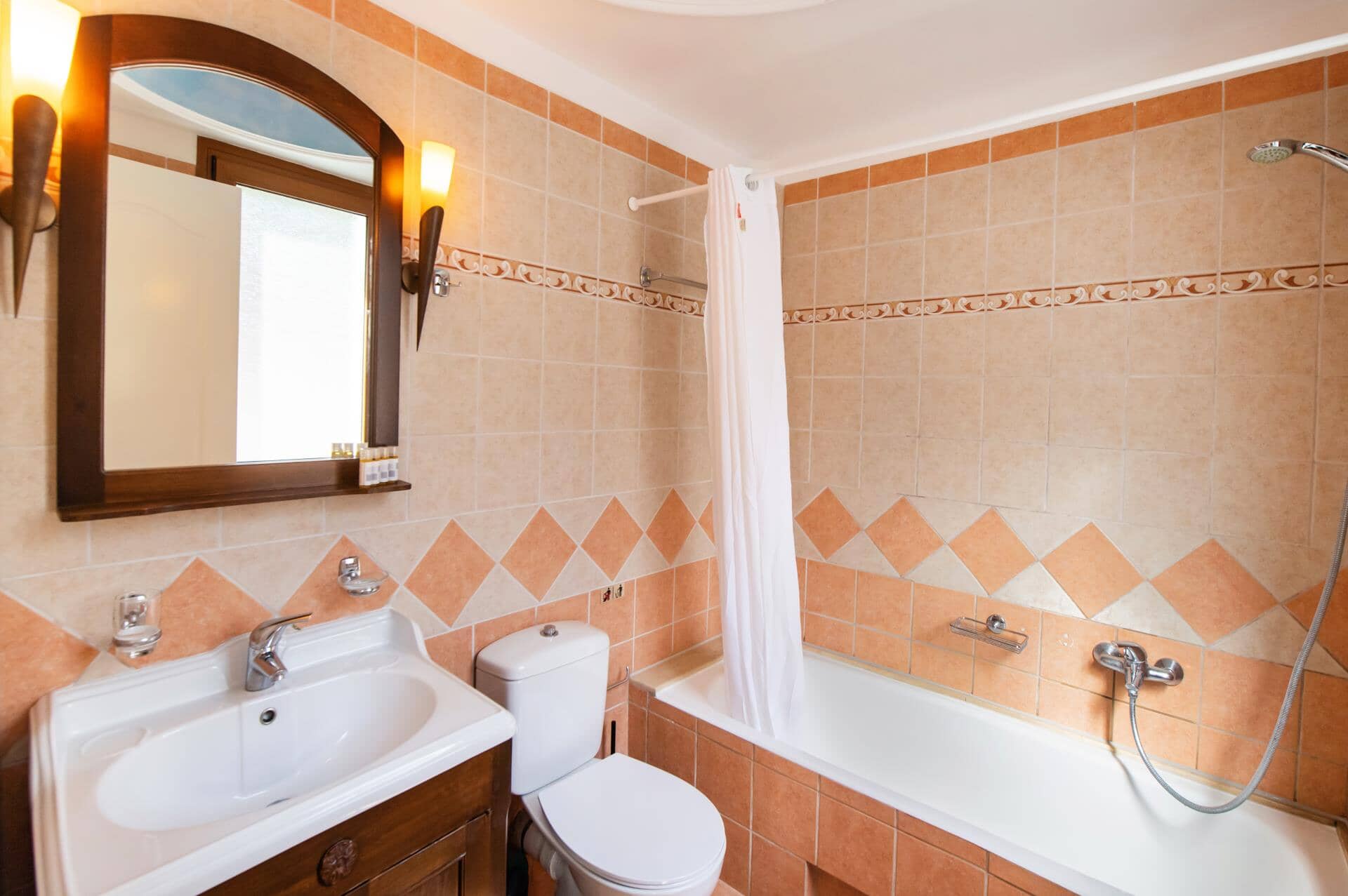 Villa Anna Nikitas, Agios Nikitas, Lefkada