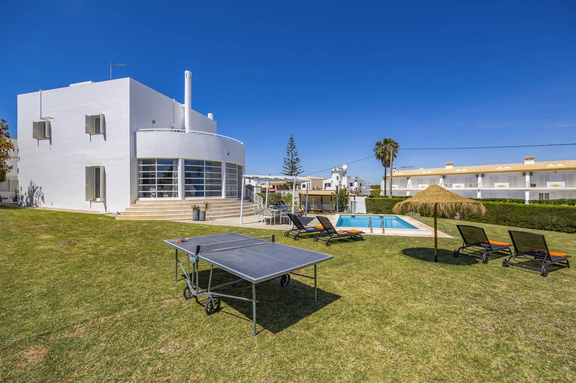 Villa Casa Duarte, Olhos D&#x2019;Agua, Algarve