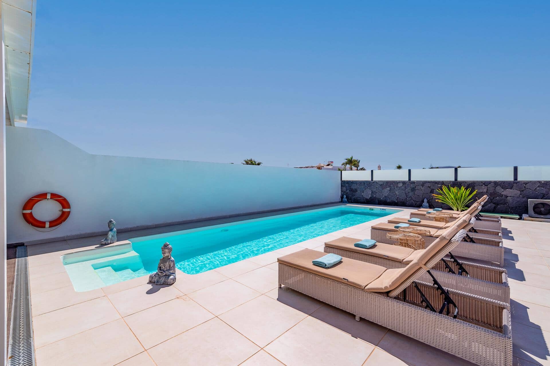 Villa Lavanda Lanzarote, Playa Blanca, Lanzarote