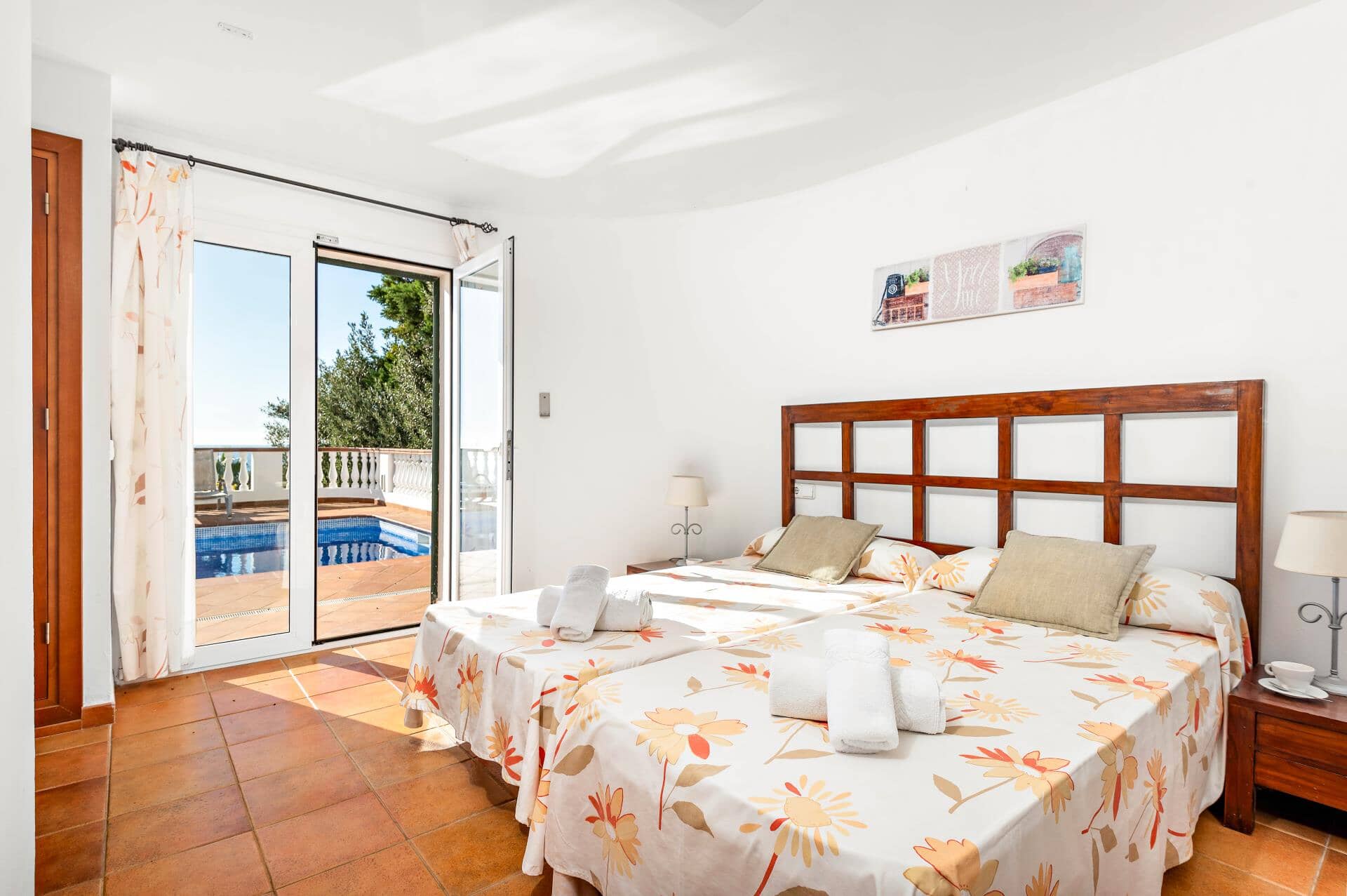 Villa Casa Bonita, Son Bou, Menorca