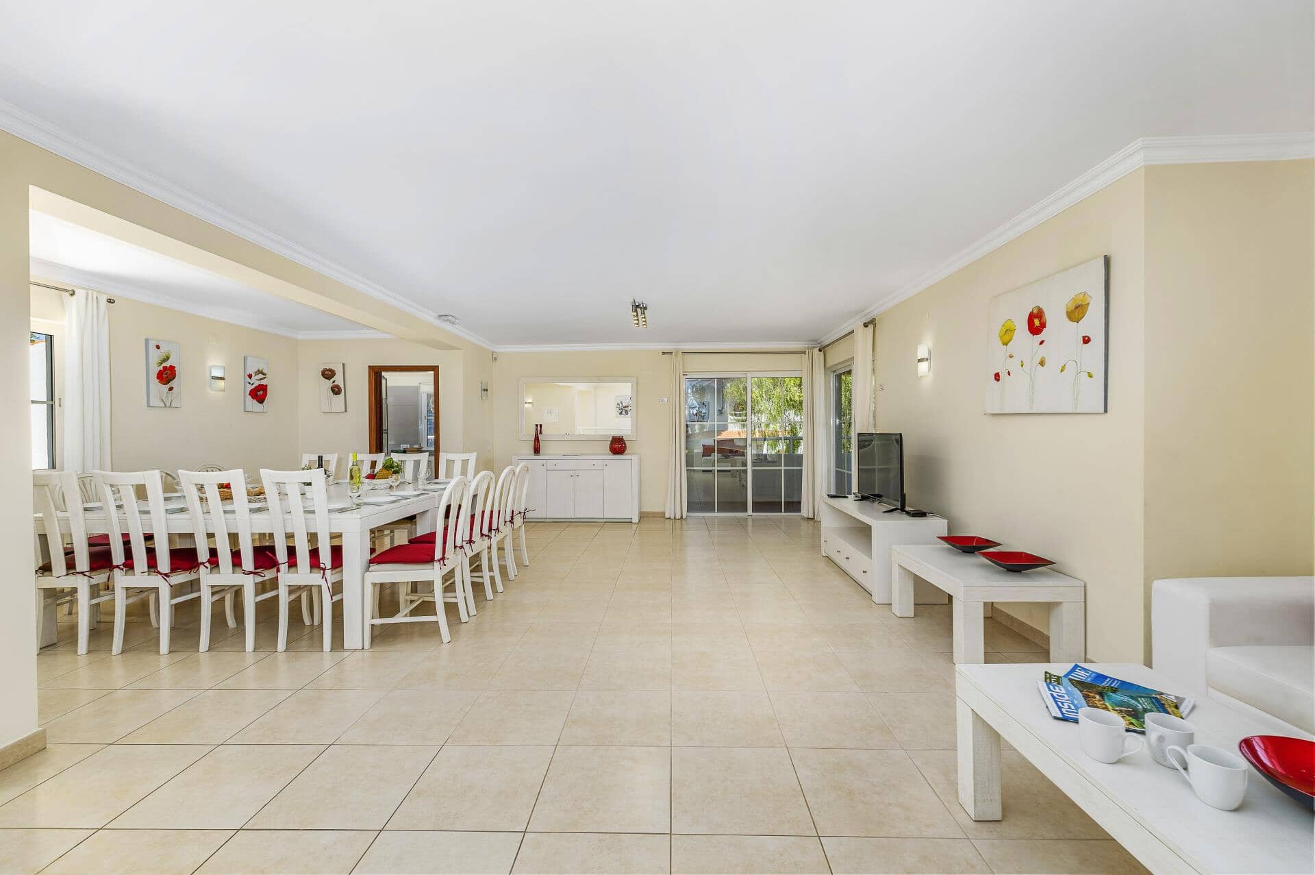 Villa Amora, Quinta do Lago, Algarve