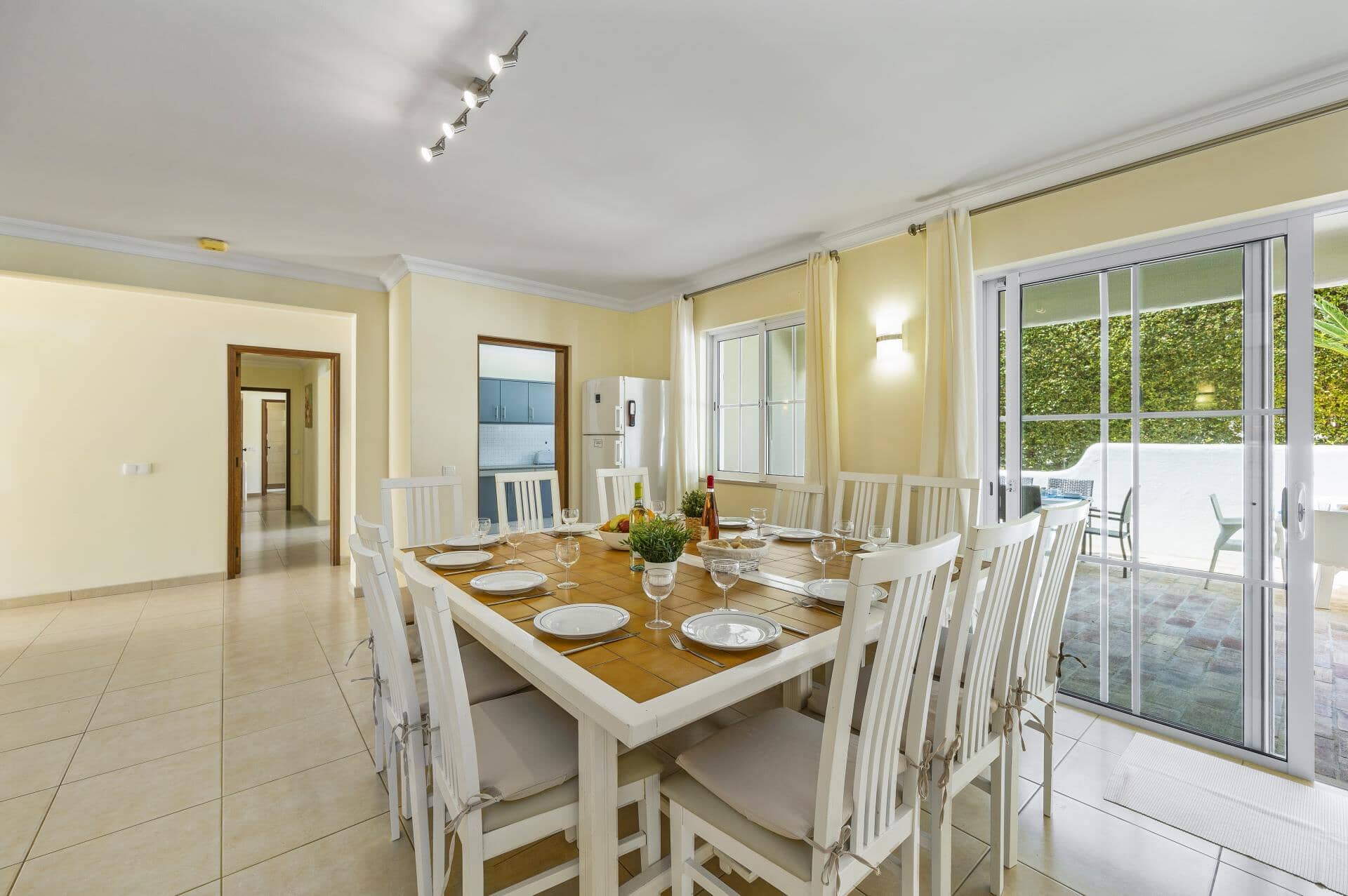 Villa Canas, Quinta do Lago, Algarve