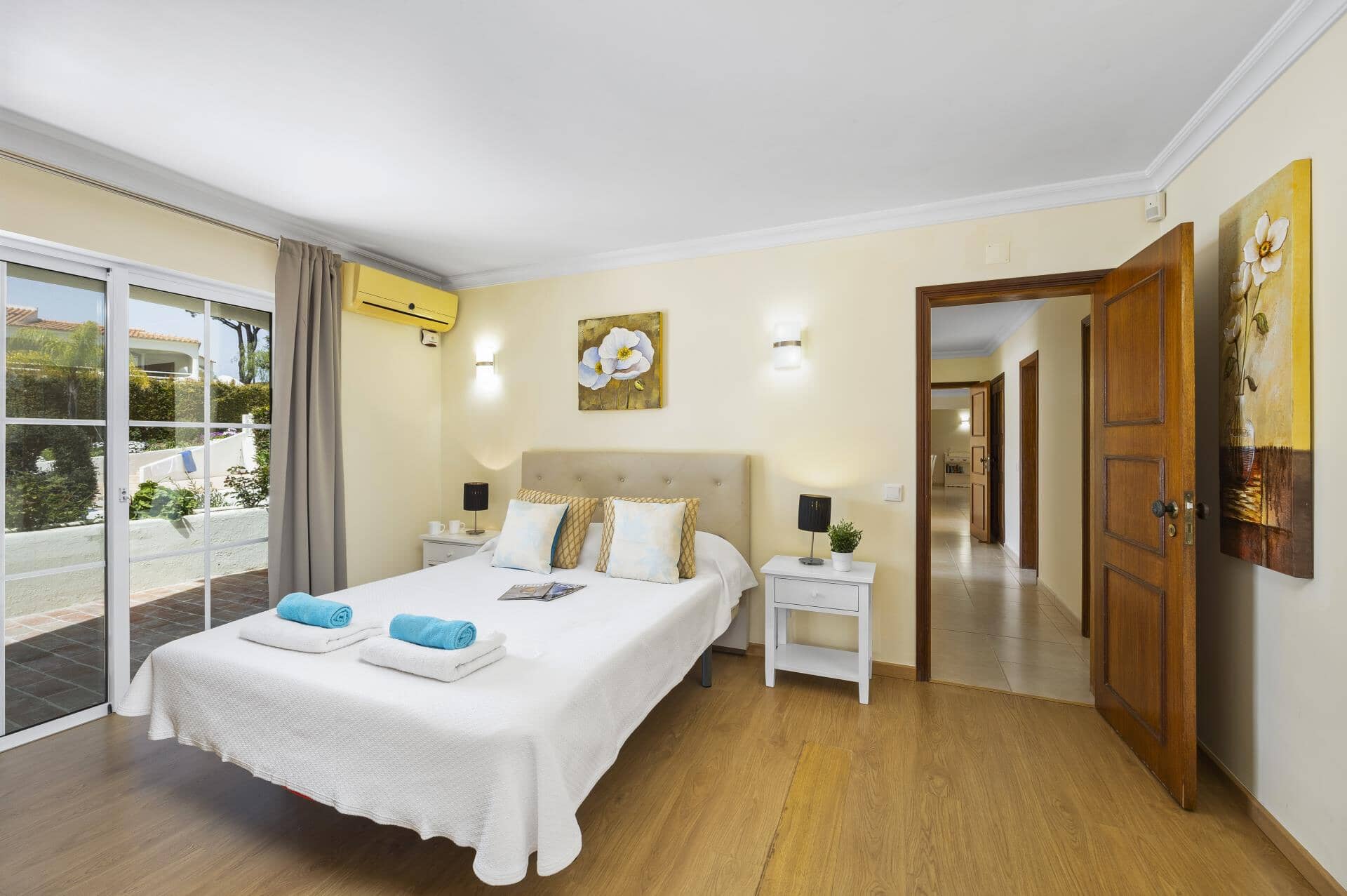 Villa Canas, Quinta do Lago, Algarve