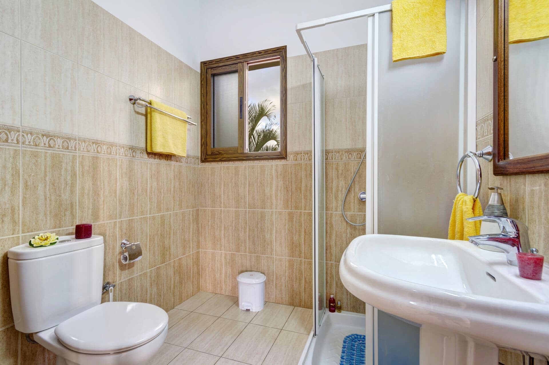 Villa Phoebe, Peyia, Ciper