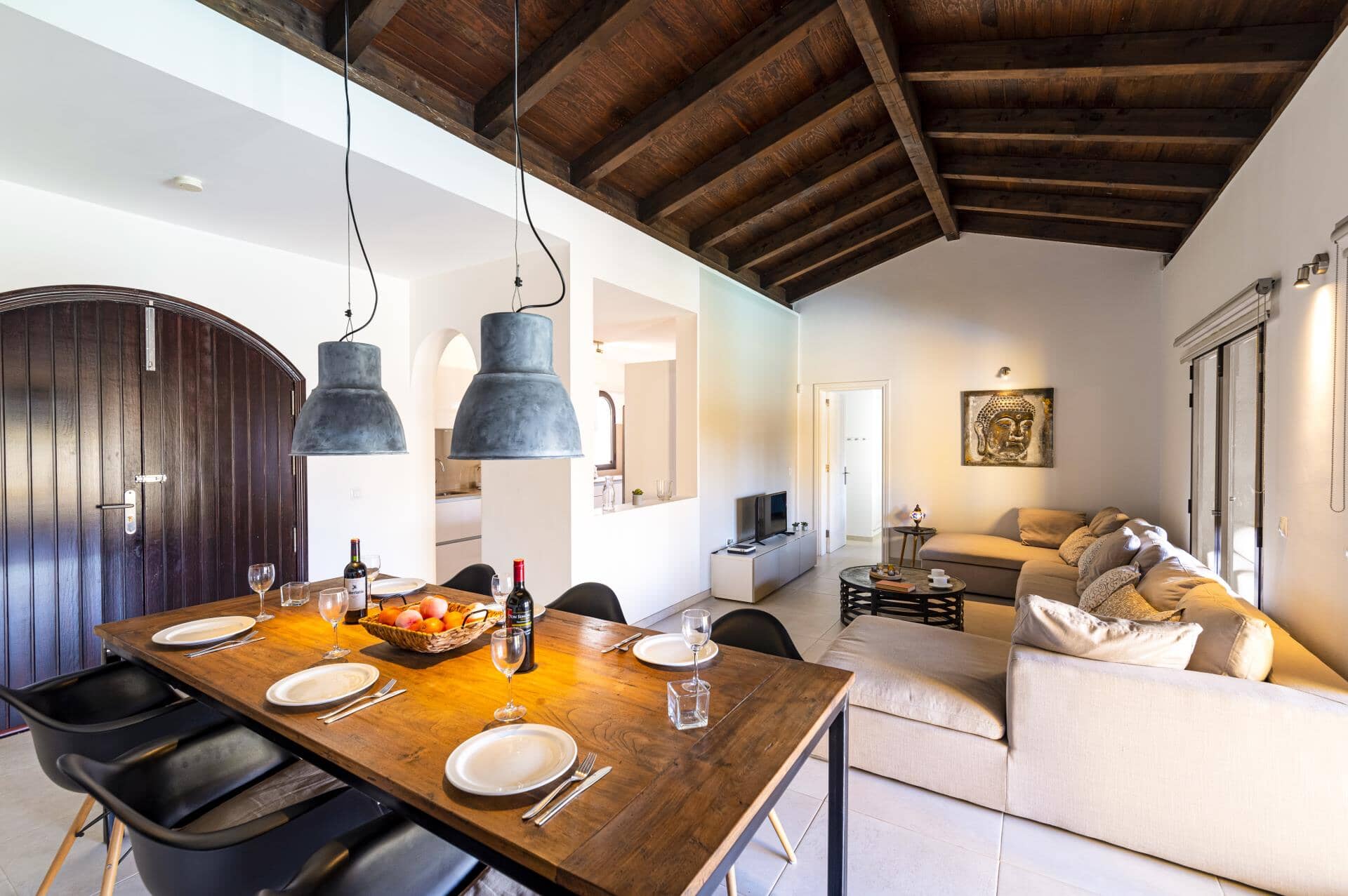 Villa Papagayo Deluxe, Corralejo, Fuerteventura