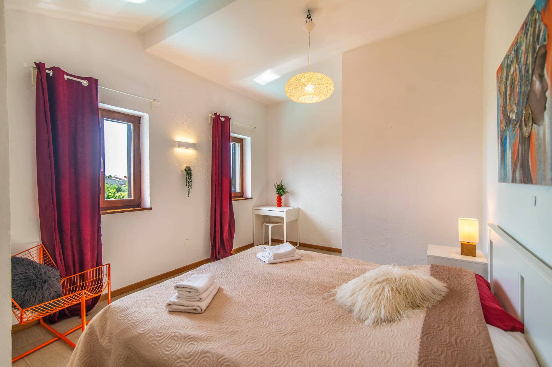 Villa Nicole Istria, Rovinj, Hrva&#x161;ka