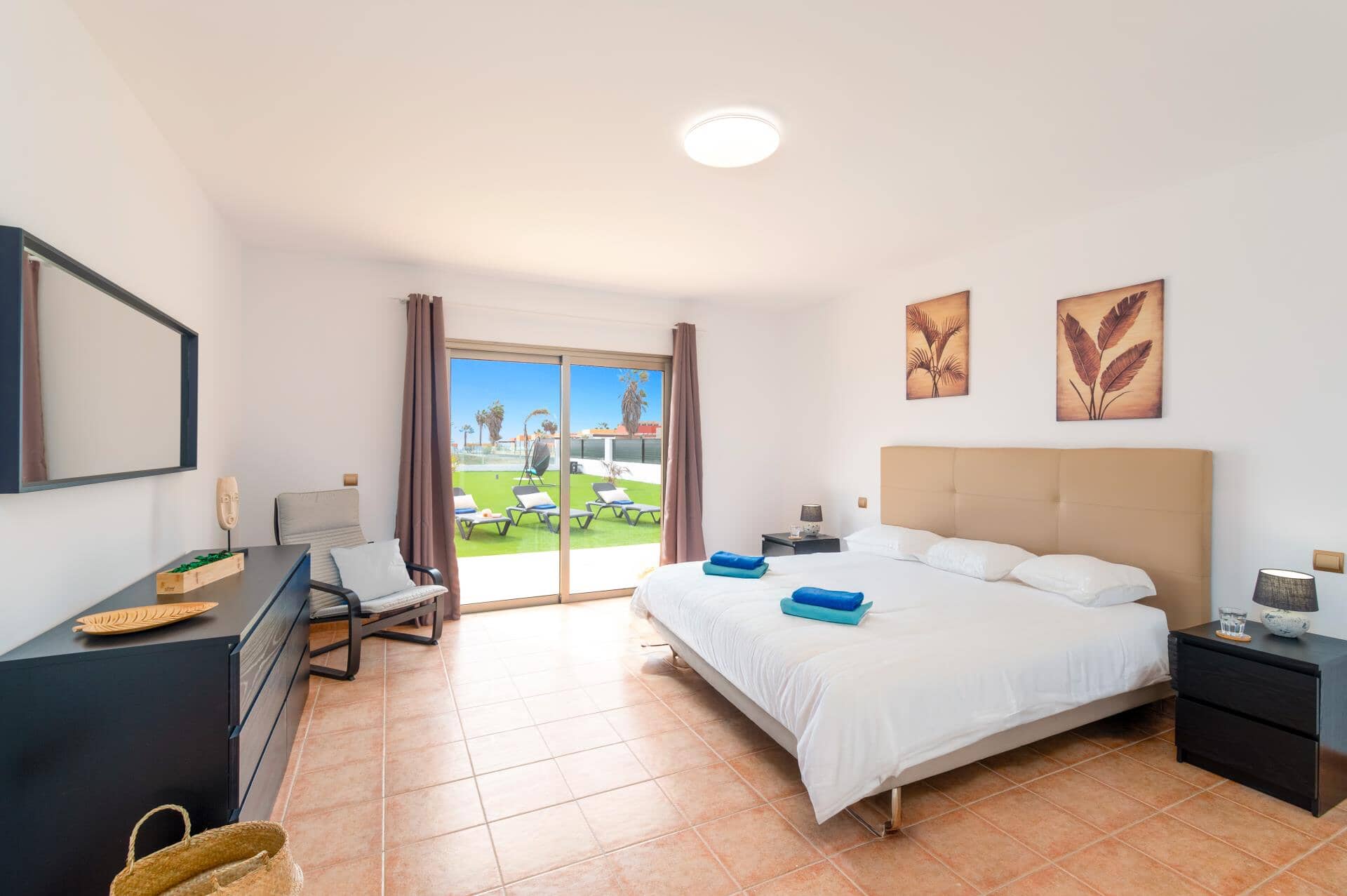 Villa Pause, Caleta de Fuste, &#x424;&#x443;&#x435;&#x440;&#x442;&#x435;&#x432;&#x435;&#x43D;&#x442;&#x443;&#x440;&#x430;