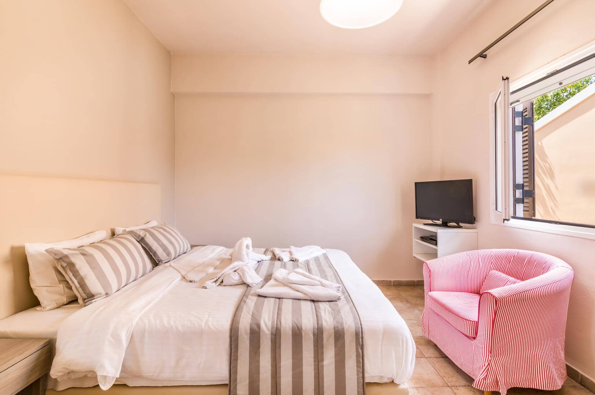 Villa Almyros, Acharavi, Corfu