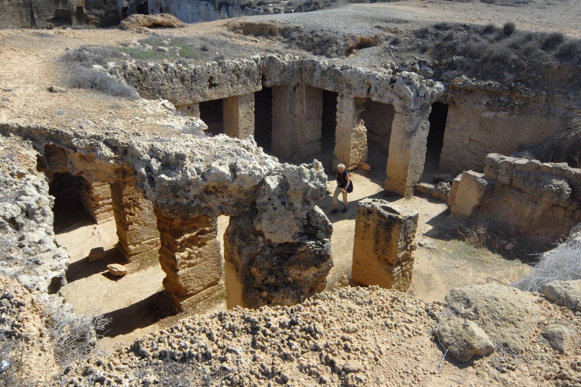 Villa Antria, Peyia, Chipre