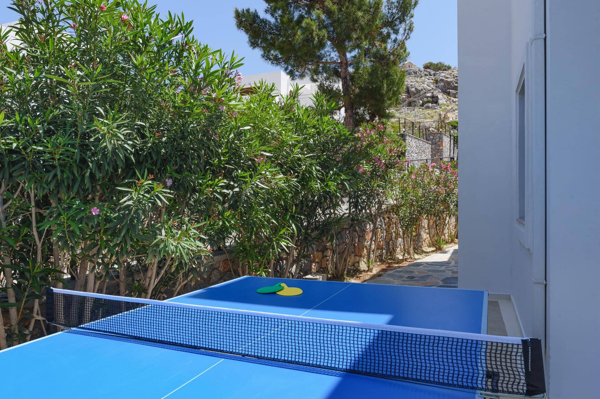 Villa Maya, Pefkos, Rodos