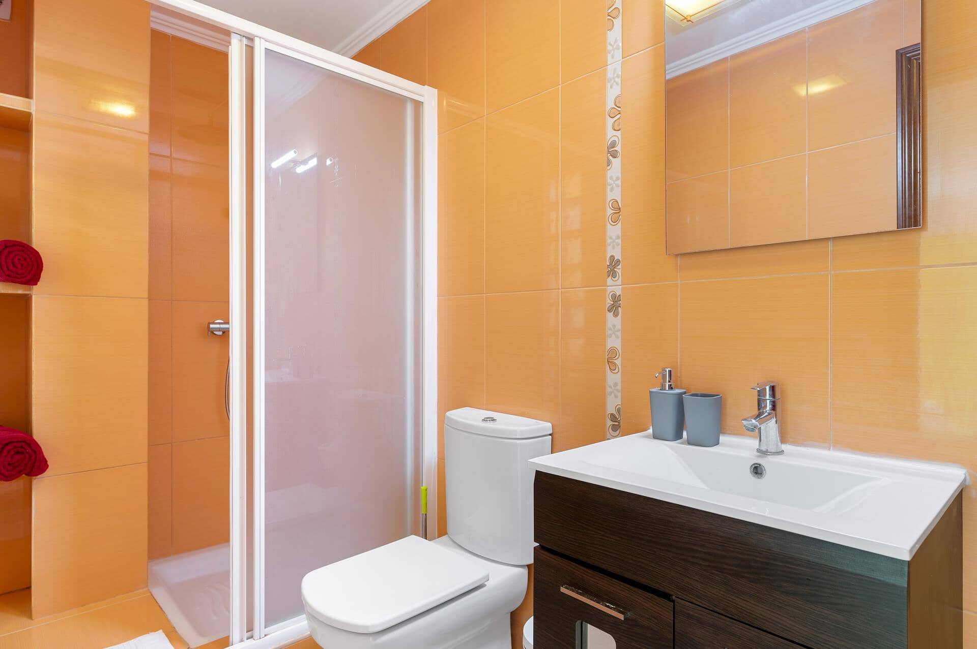 Villa Favorita, Costa Adeje, Tenerife