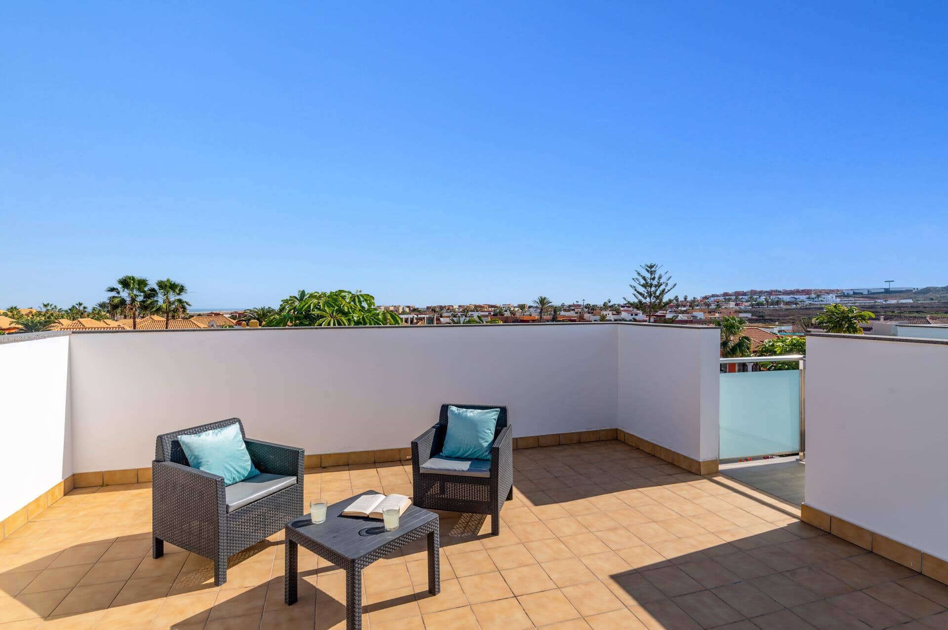 Villa Antonio, Corralejo, Fuerteventura