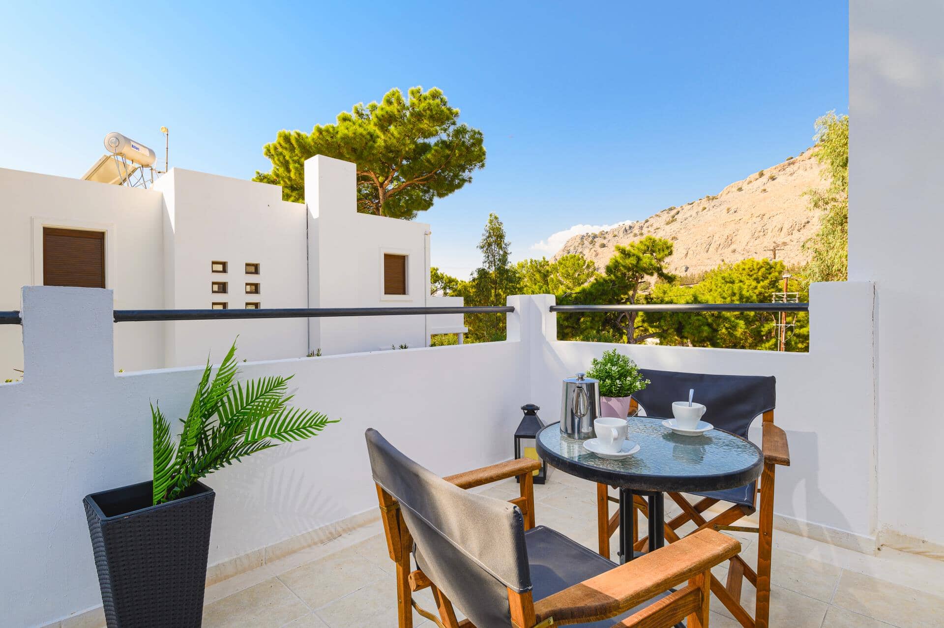 Villa Maya, Pefkos, Rodos