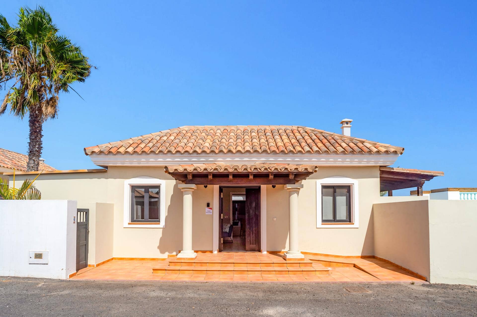 Villa Paraiso Fuerteventura, Corralejo, Fuerteventura