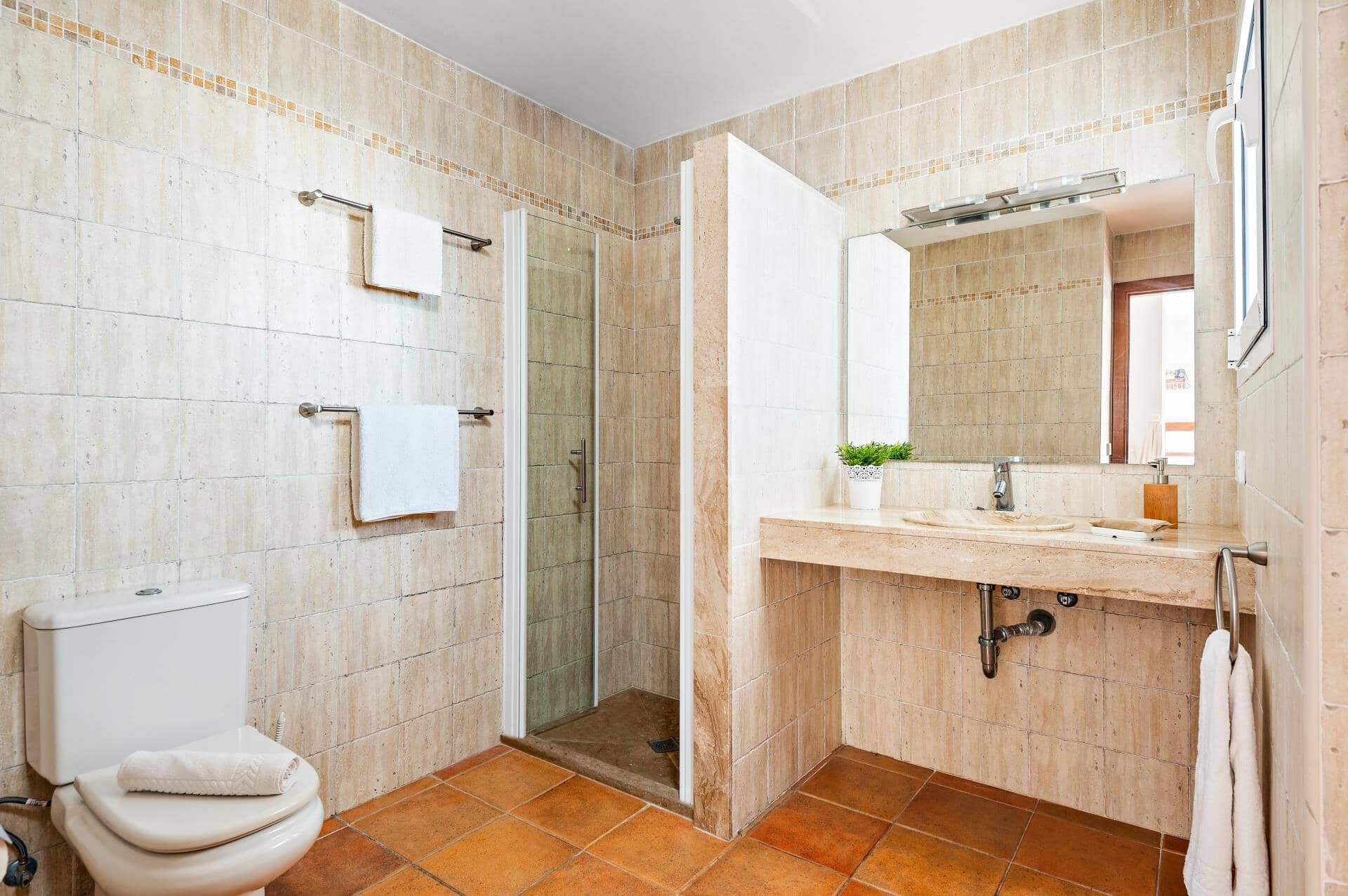 Villa Casa Bonita, Son Bou, Menorca