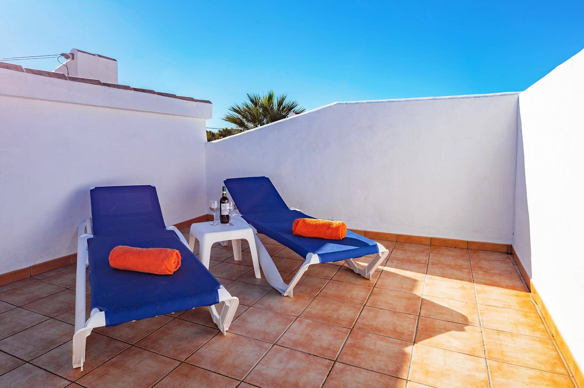 Villa Kerry, Javea, Costa Blanca