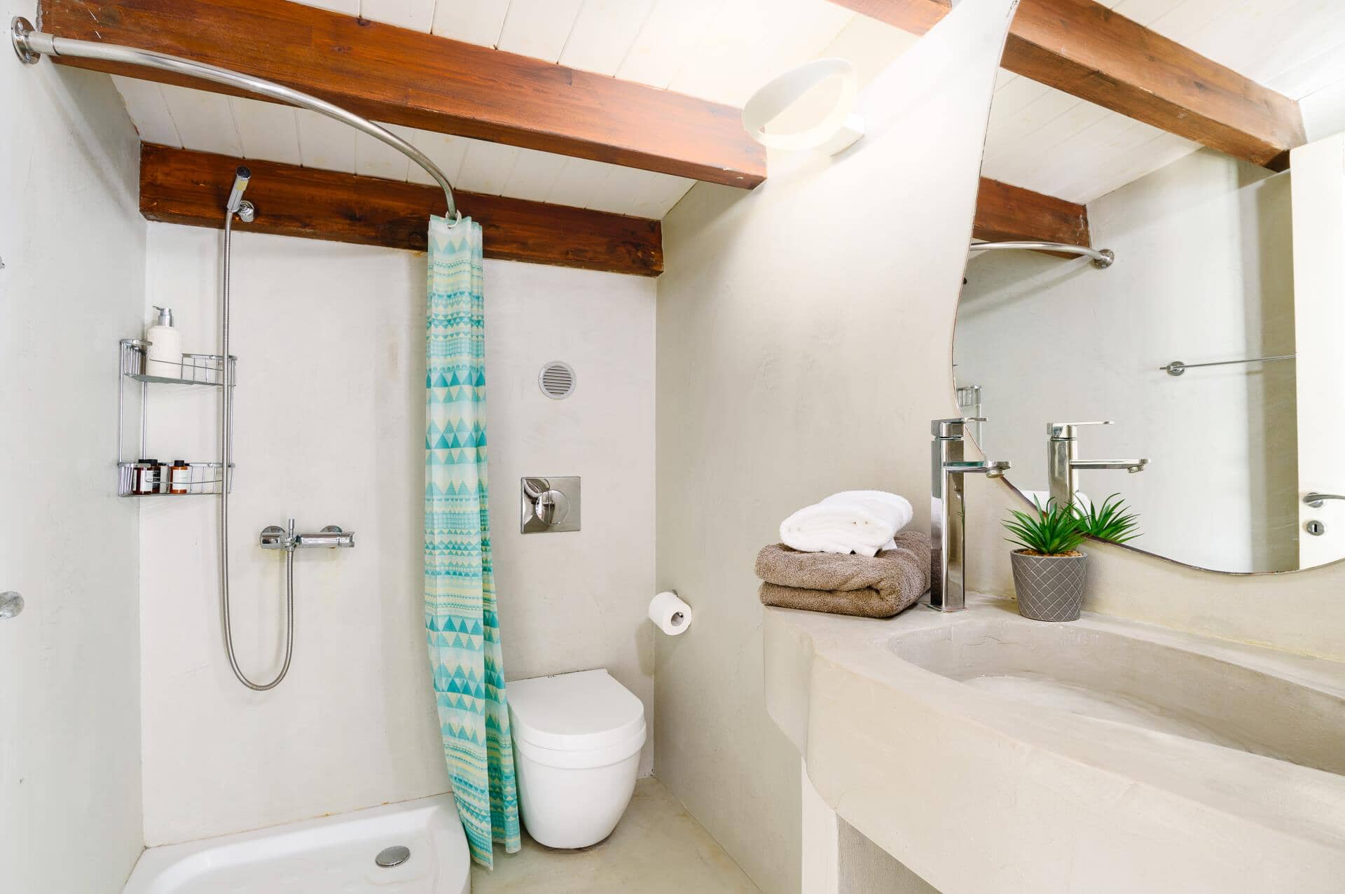 Villa Alcyone Seastone, Lardos, Rodos