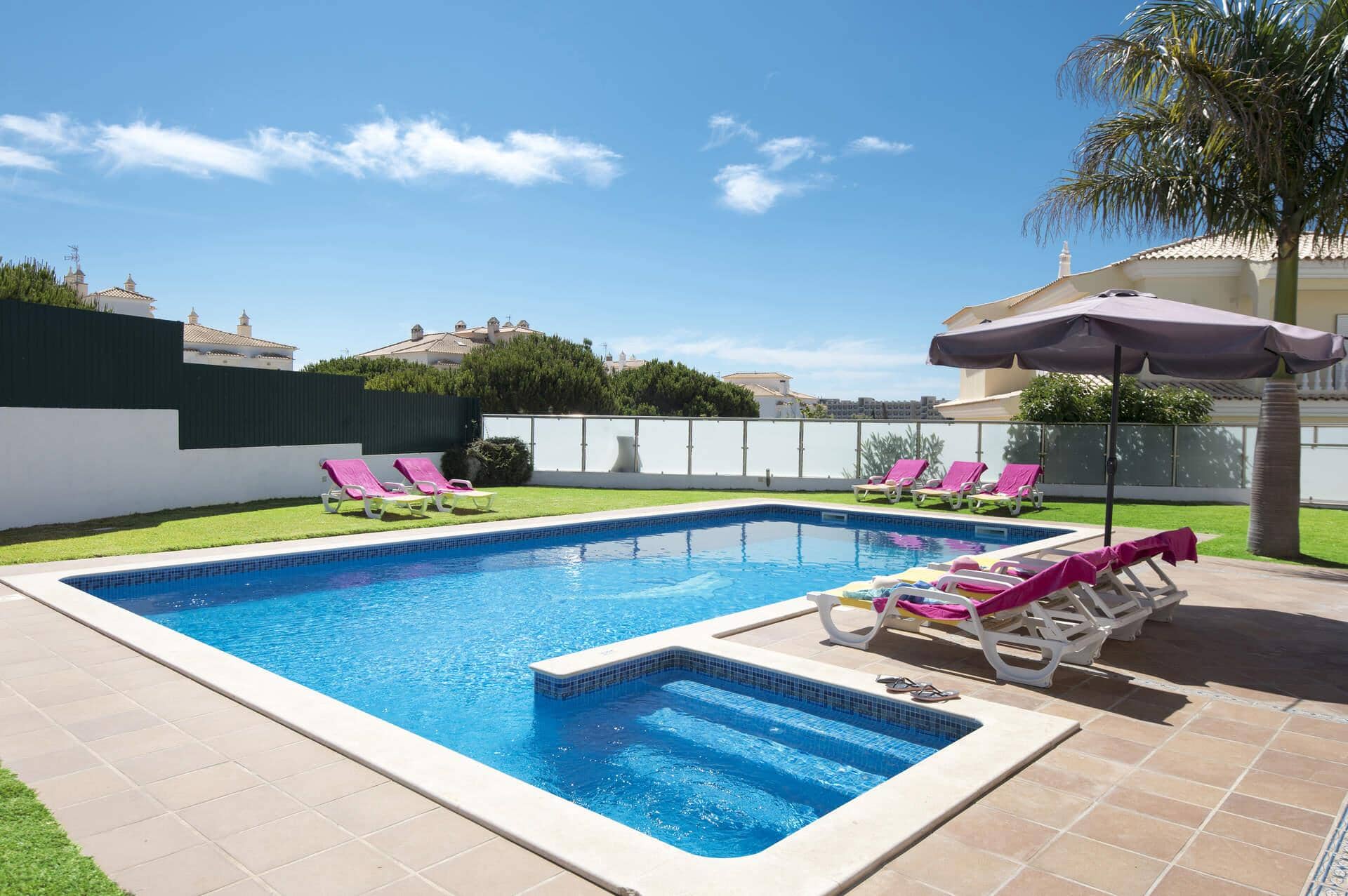 Villa Soni, Olhos D&#x2019;Agua, Algarve