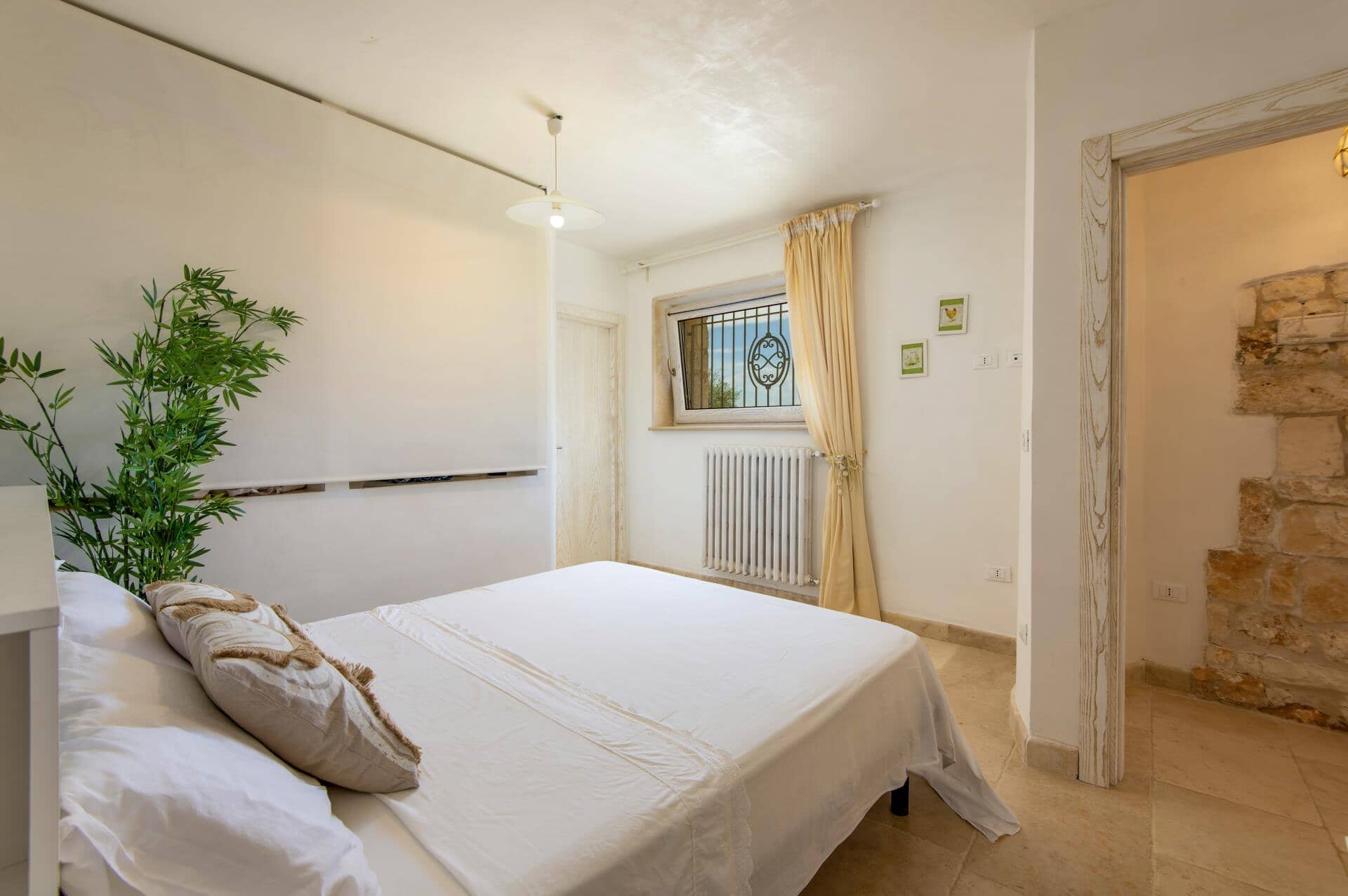 Villa Angelo, Ostuni, Puglia