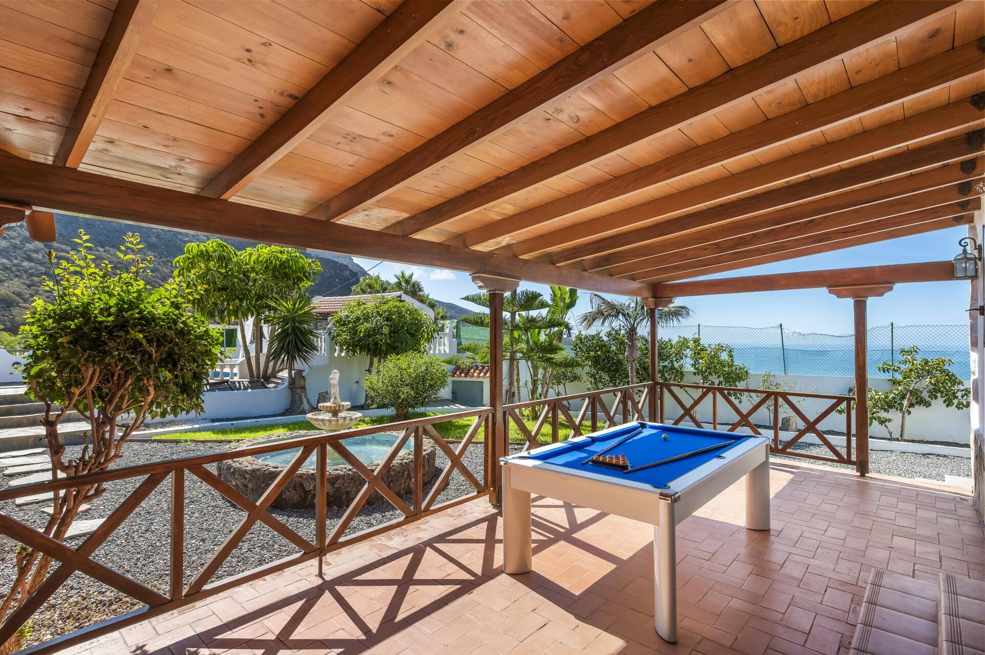 Villa Colmena, Playa De La Arena, Tenerife
