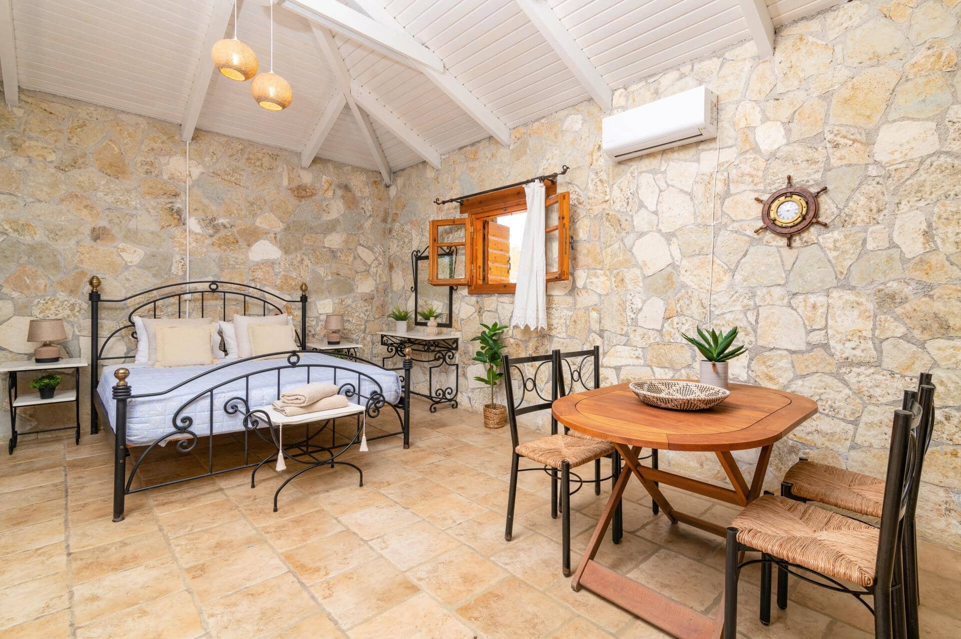 Villa Sea Stone, Tsilivi, Zante