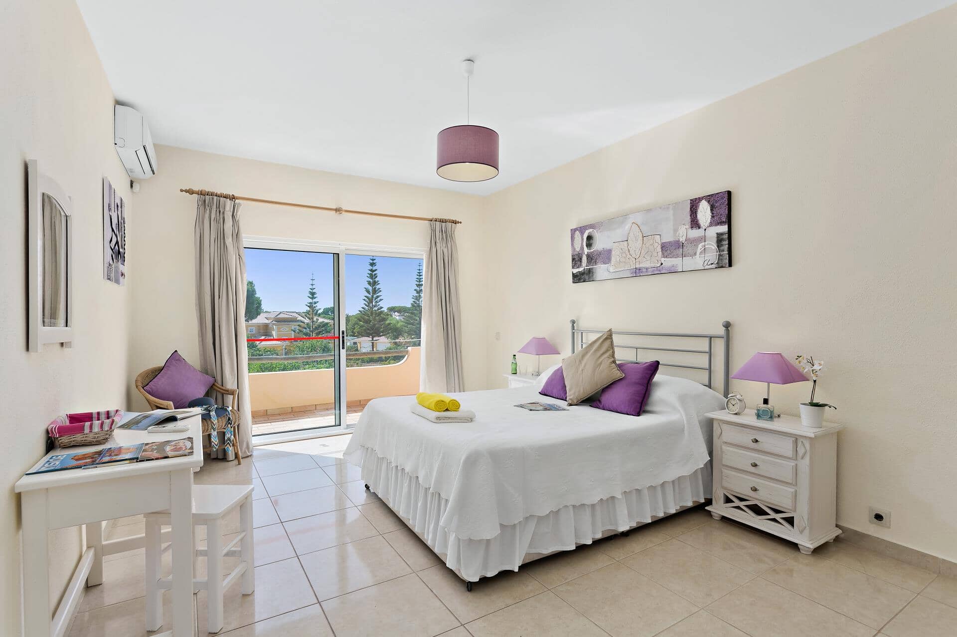 Villa Uma, Vilamoura, Algarve