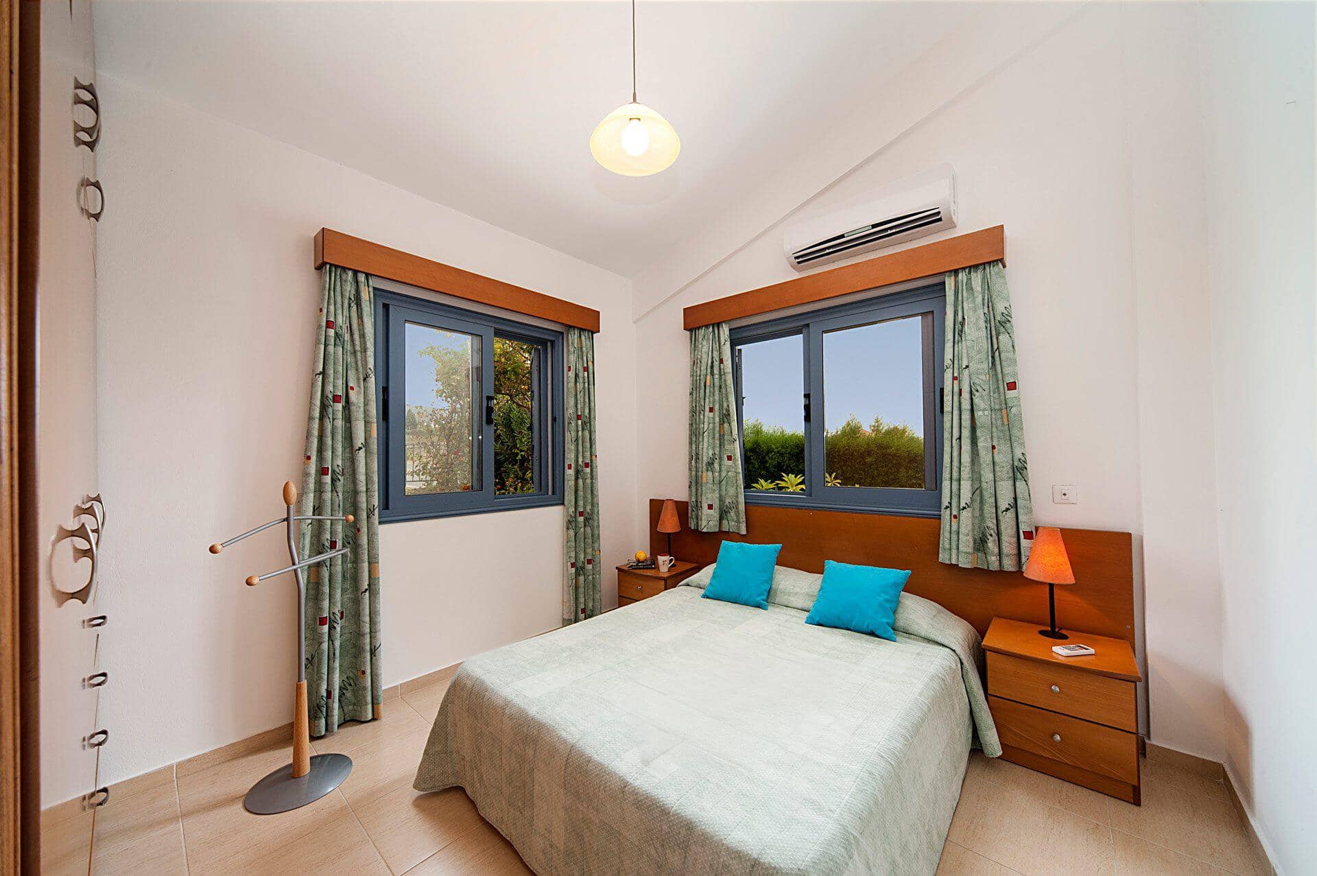 Villa Vineyard, Peyia, Cipar