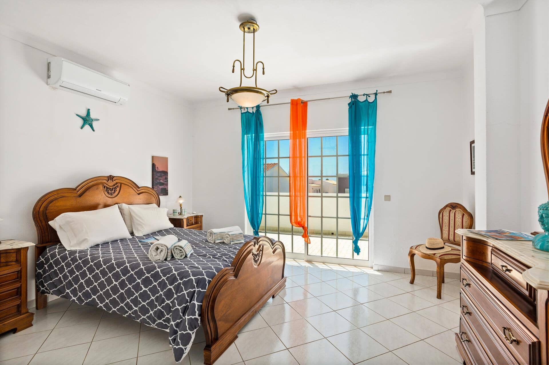 Villa Hope, Gale, Algarve