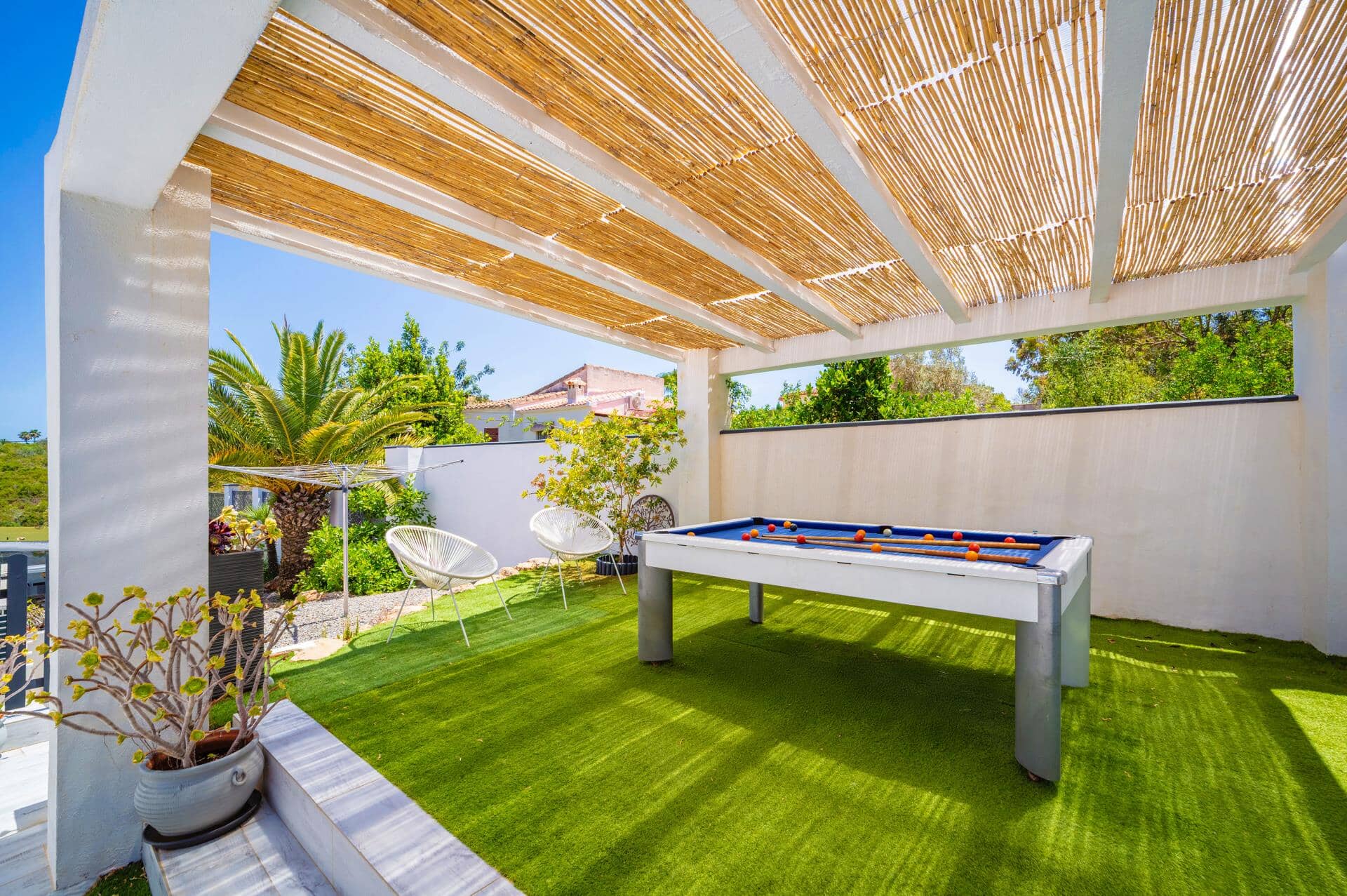 Villa Tomillo, Javea, Kosta Blanka