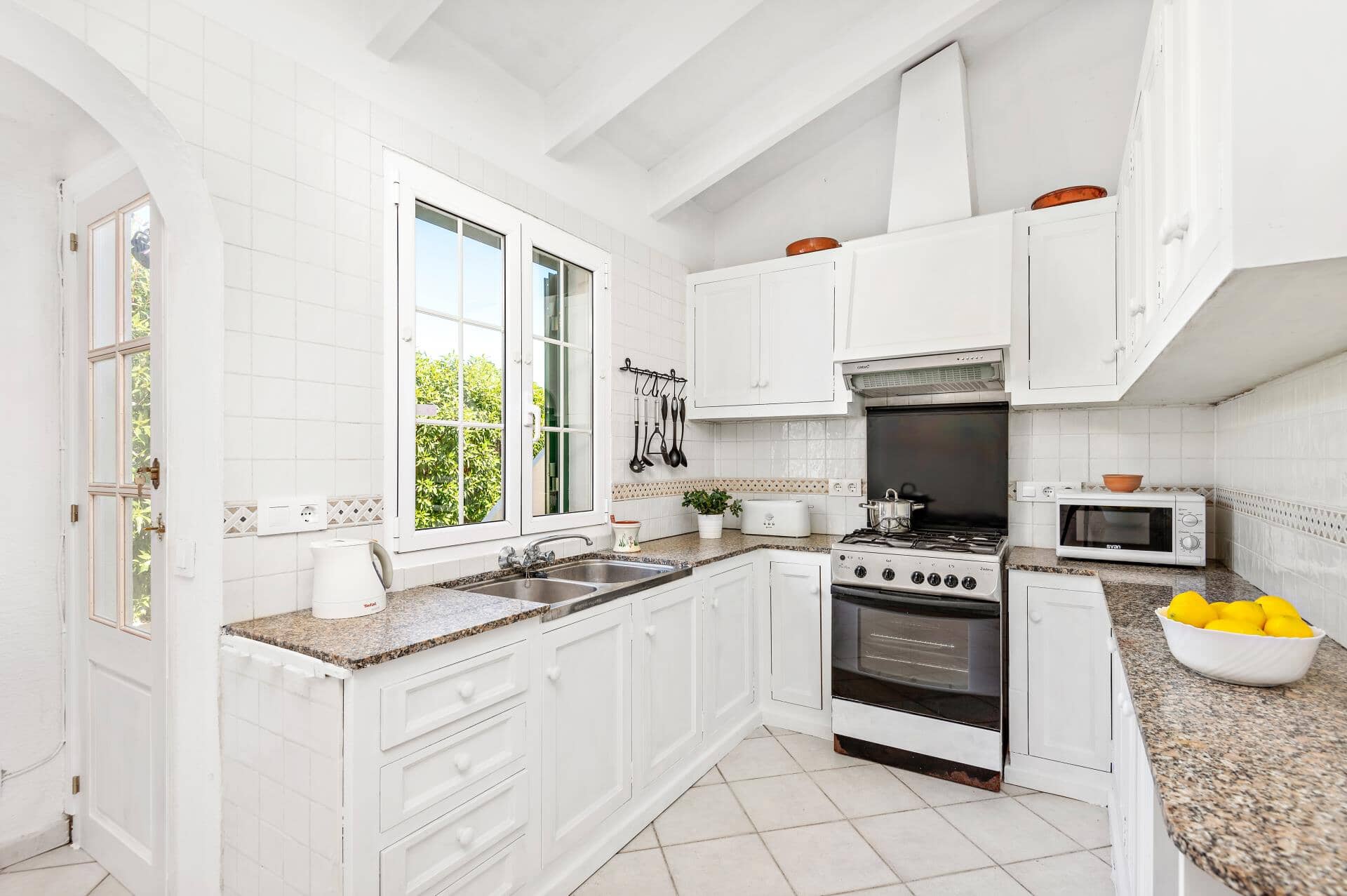 Villa Binibeca 123, Binibeca, Minorca